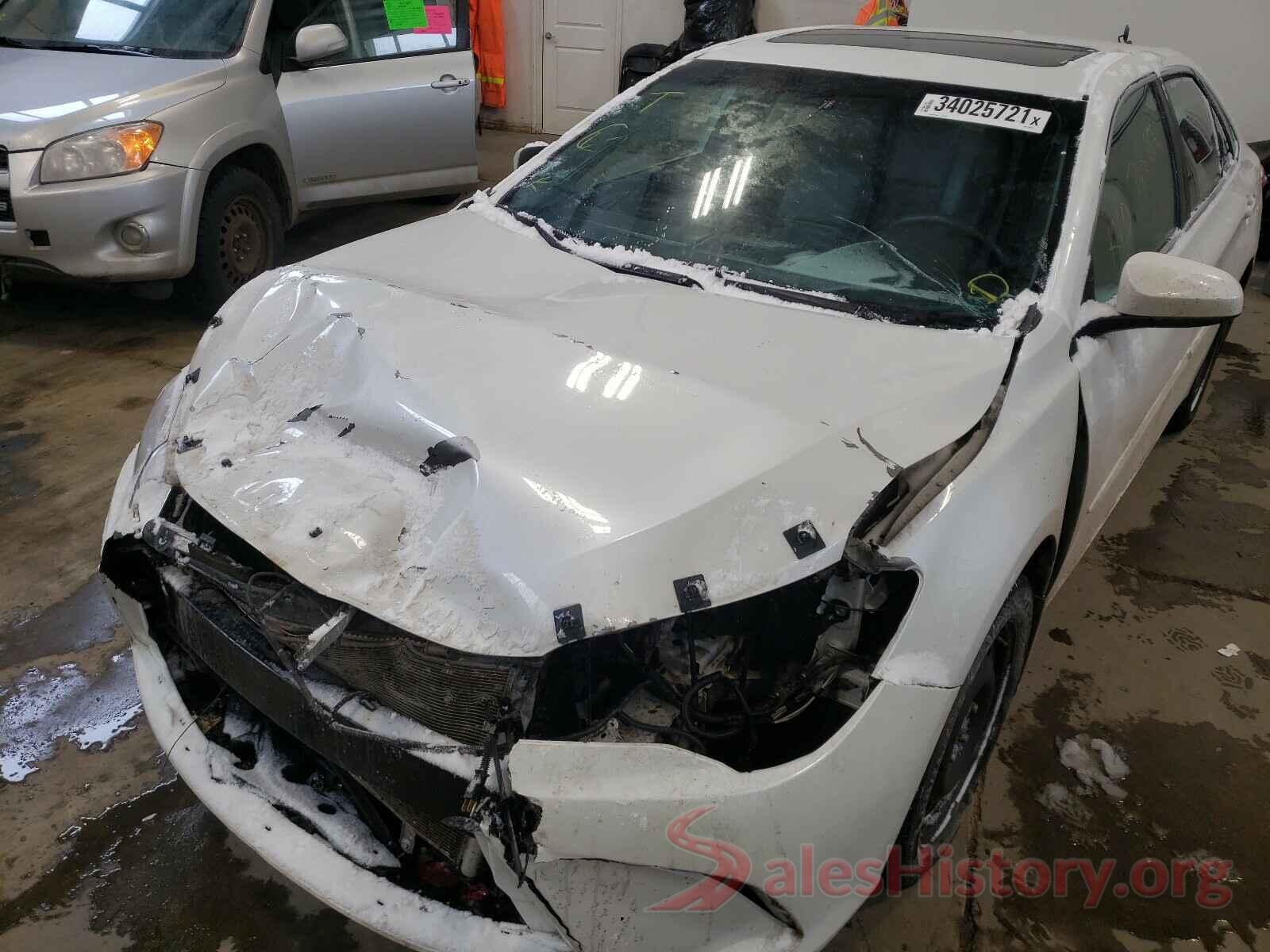 4T1BF1FK6GU589771 2016 TOYOTA CAMRY