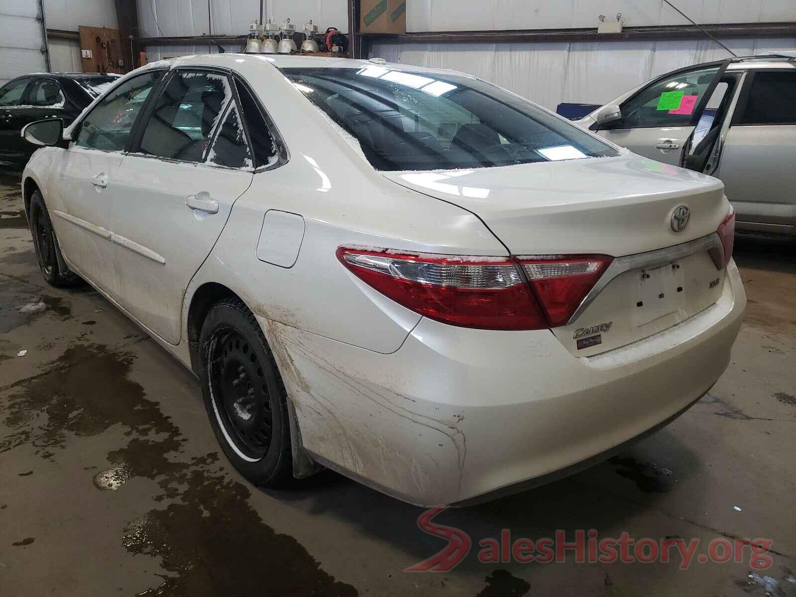 4T1BF1FK6GU589771 2016 TOYOTA CAMRY