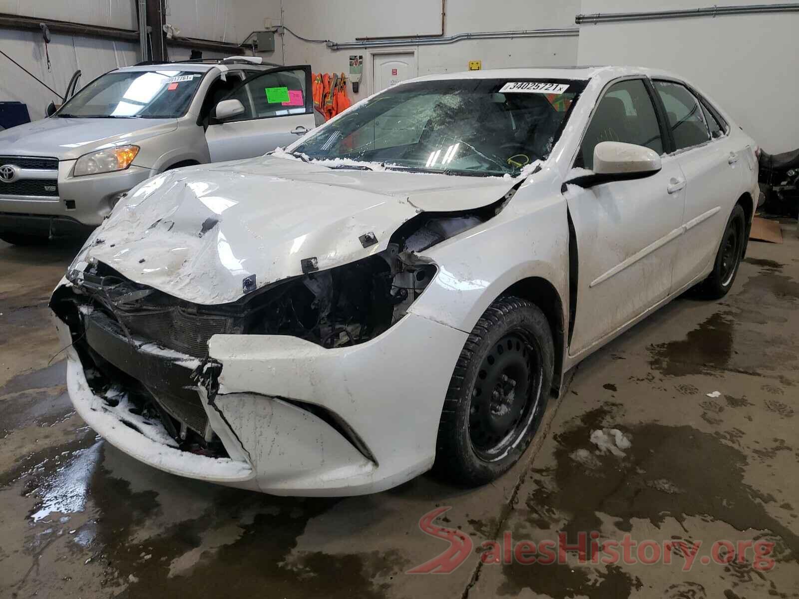 4T1BF1FK6GU589771 2016 TOYOTA CAMRY