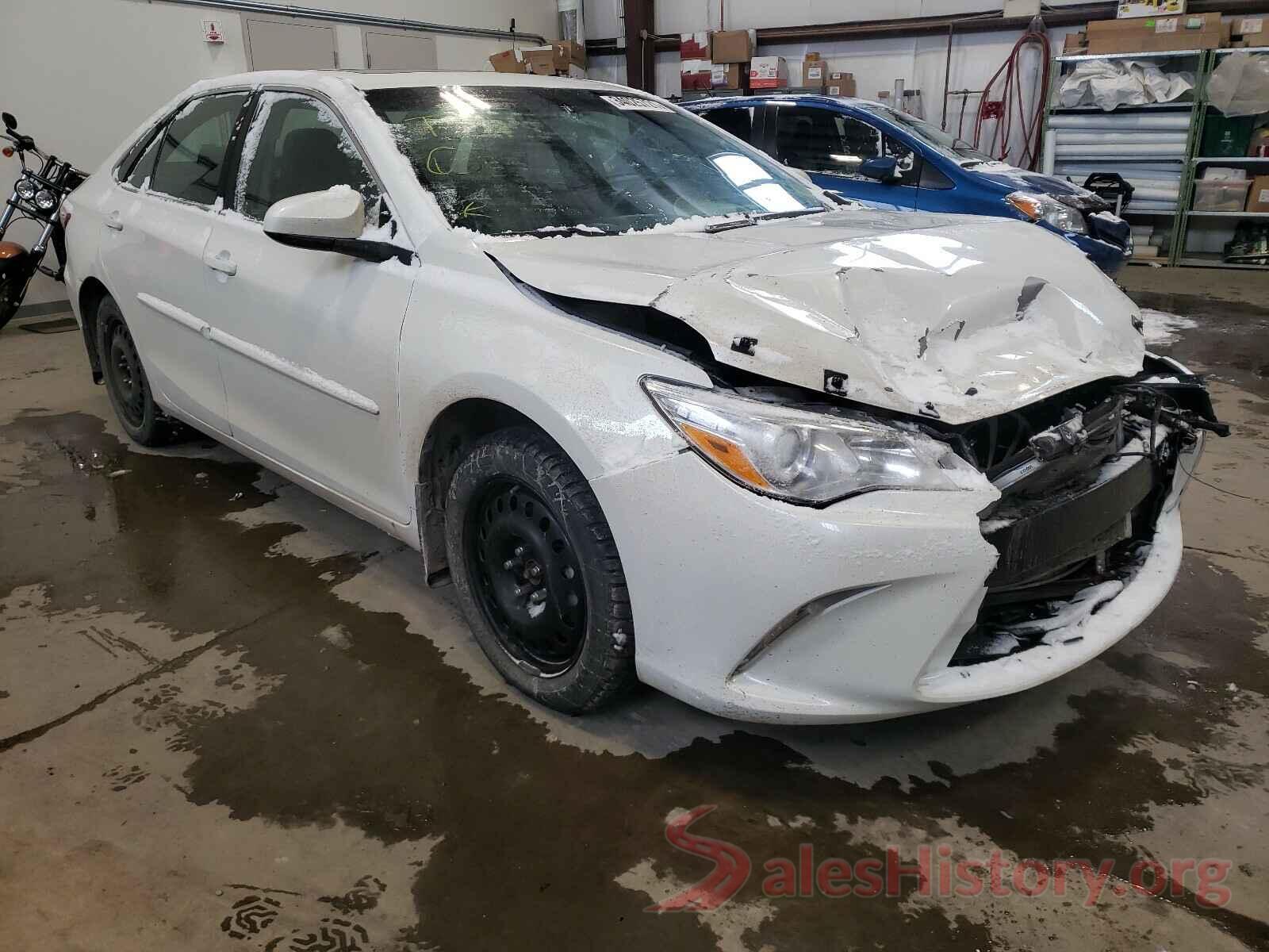 4T1BF1FK6GU589771 2016 TOYOTA CAMRY