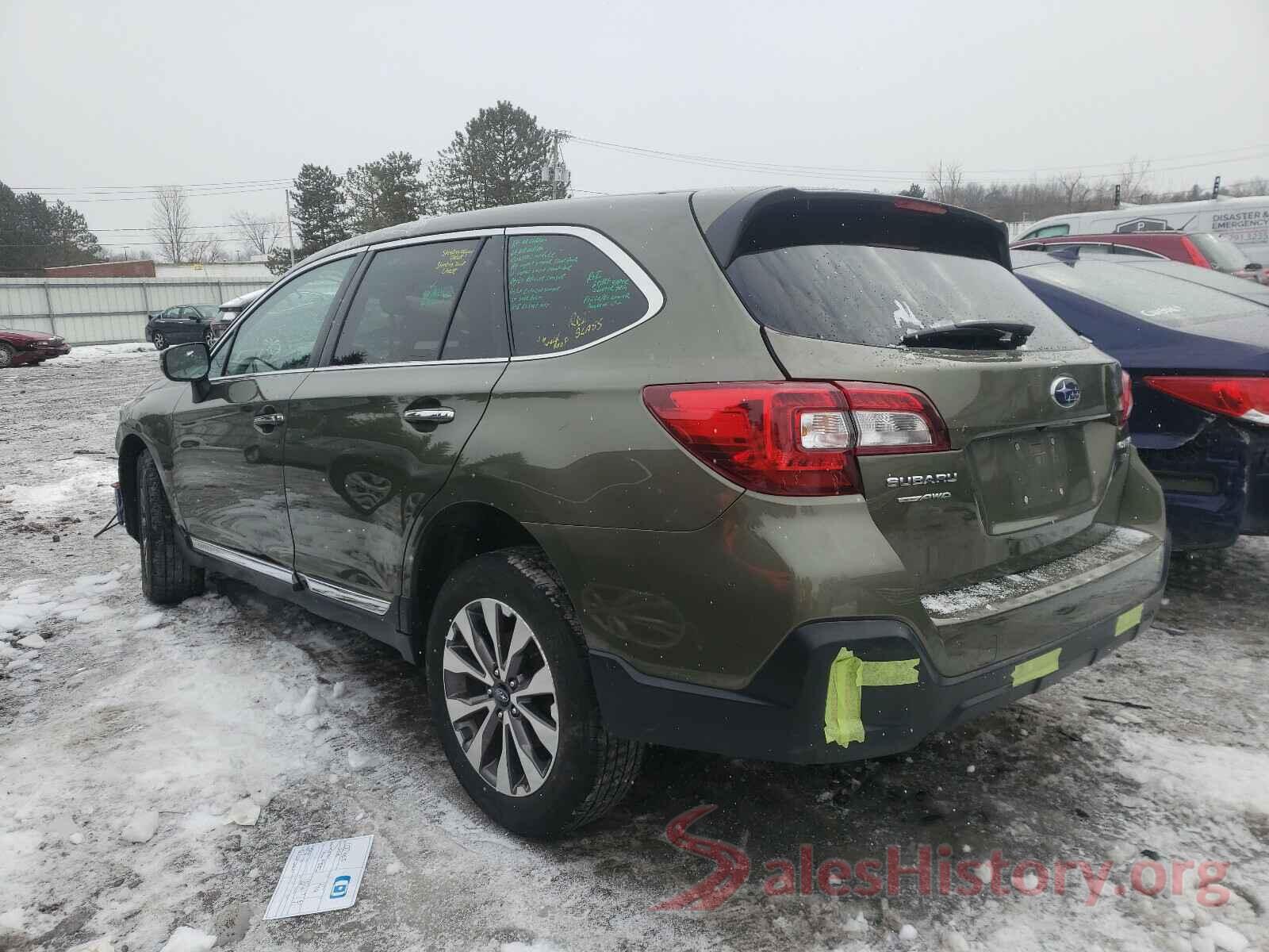 4S4BSETC4J3274013 2018 SUBARU OUTBACK