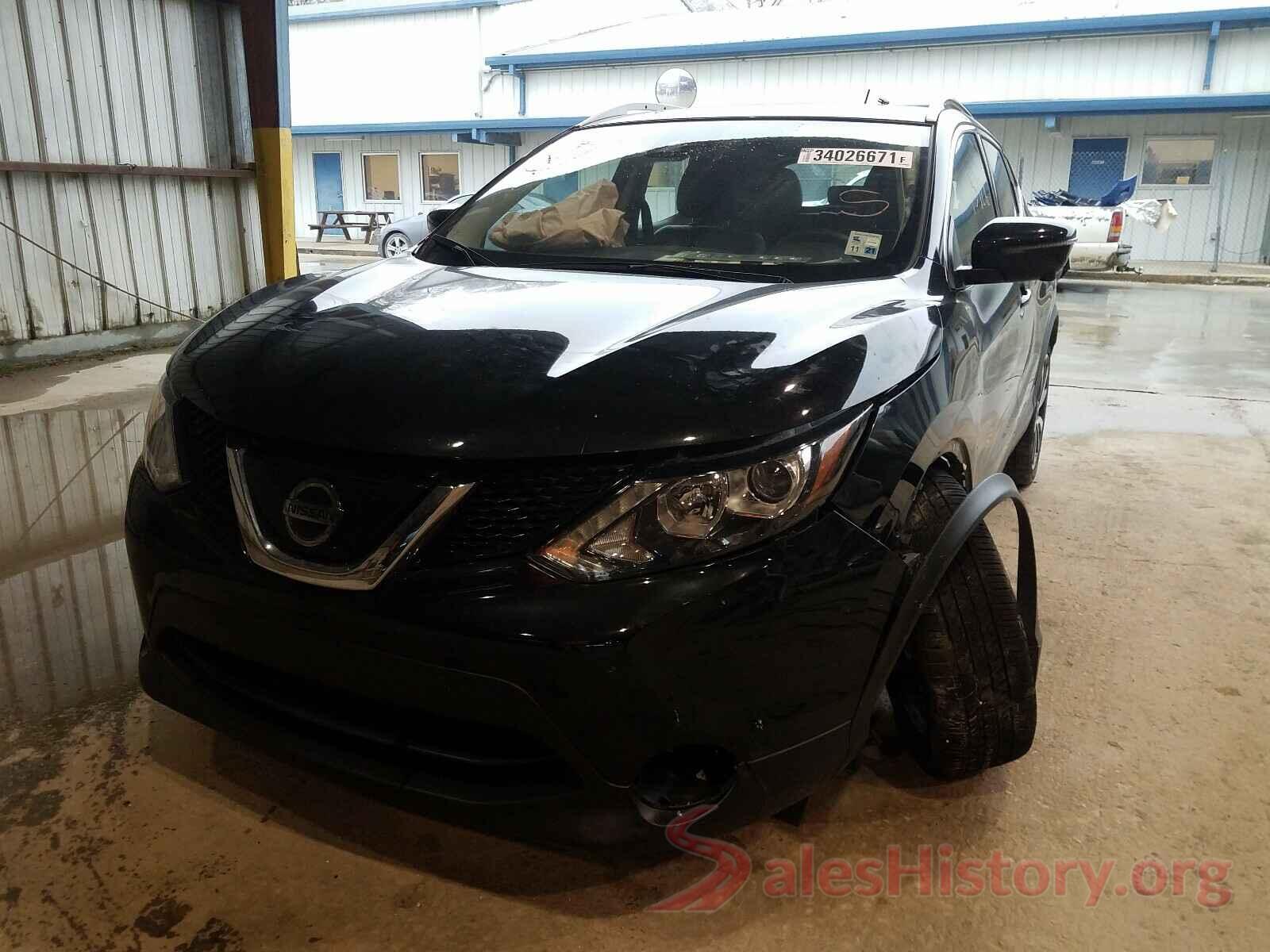 JN1BJ1CP9KW525081 2019 NISSAN ROGUE