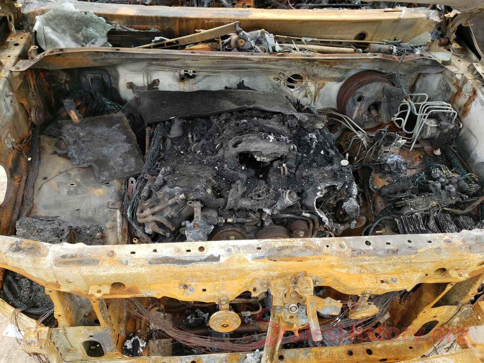 5TFDY5F19MX962561 2021 TOYOTA TUNDRA