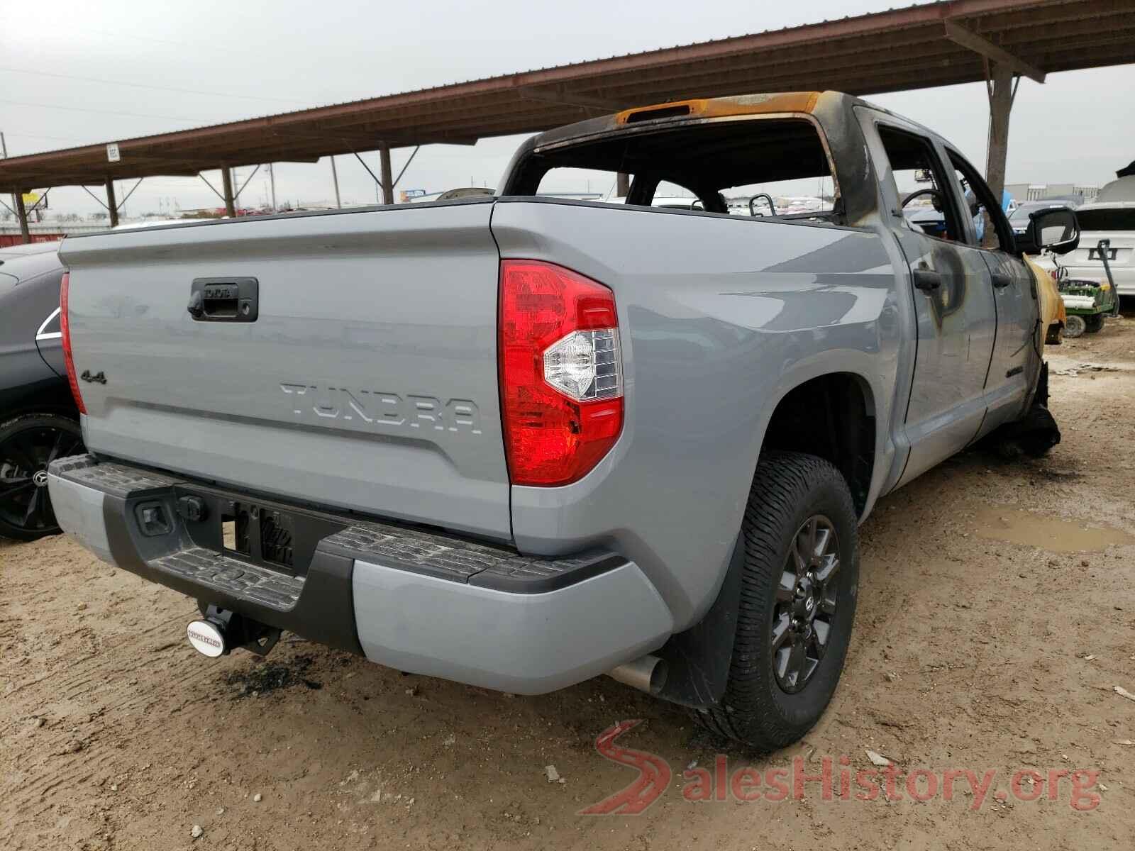 5TFDY5F19MX962561 2021 TOYOTA TUNDRA