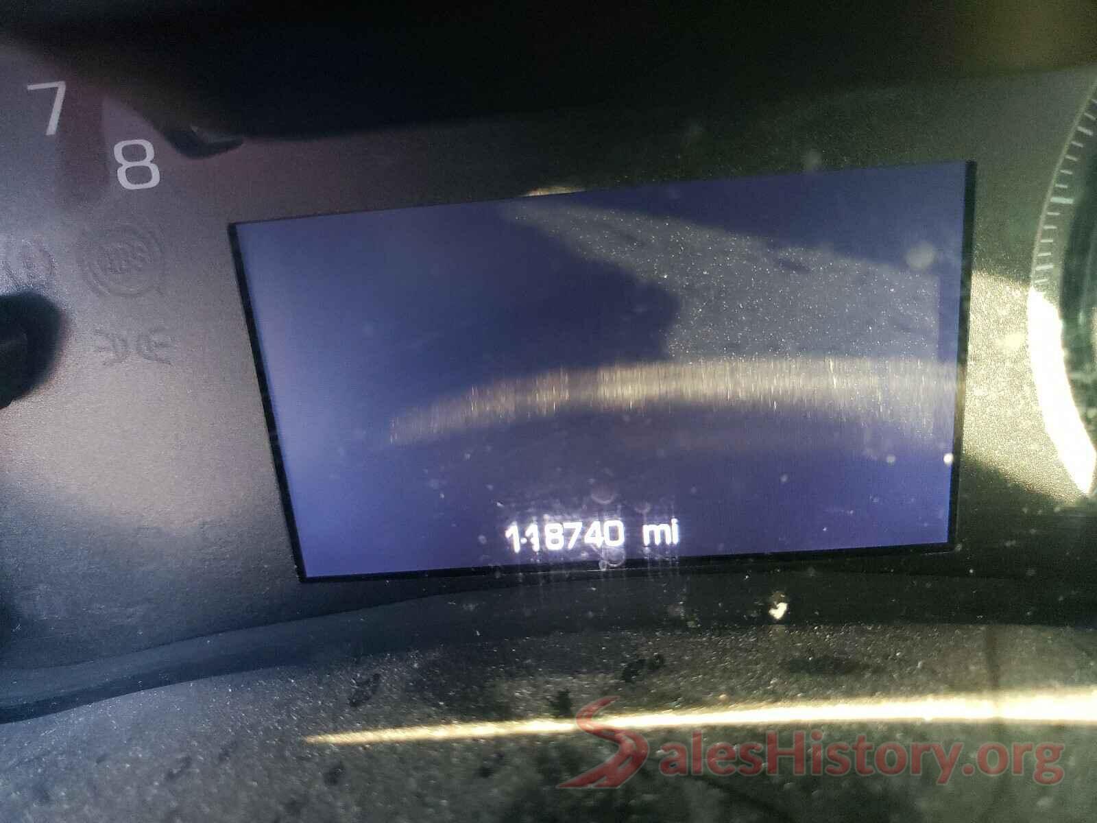 2G1105SA3H9140139 2017 CHEVROLET IMPALA