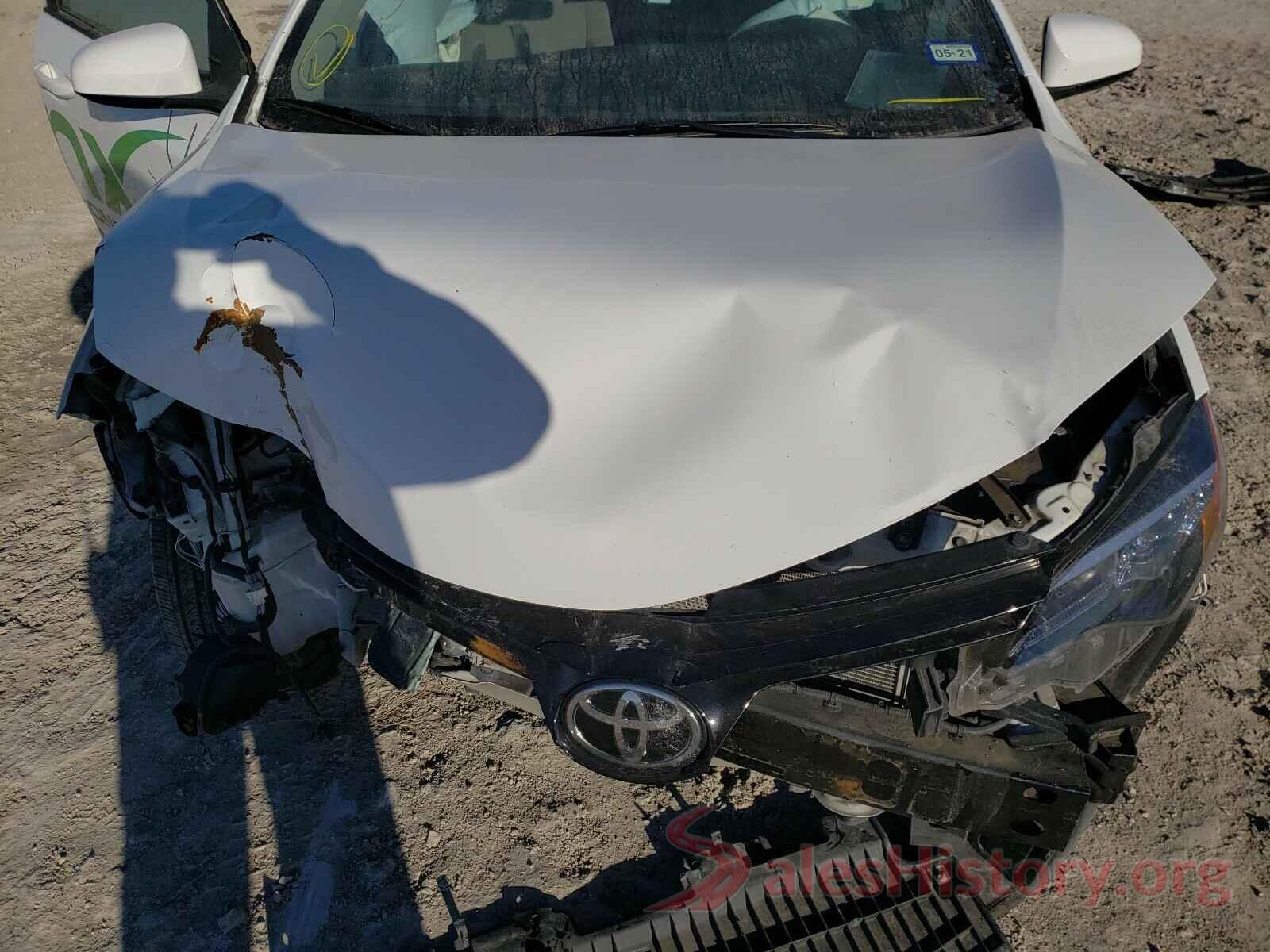 5YFBURHE9HP683089 2017 TOYOTA COROLLA