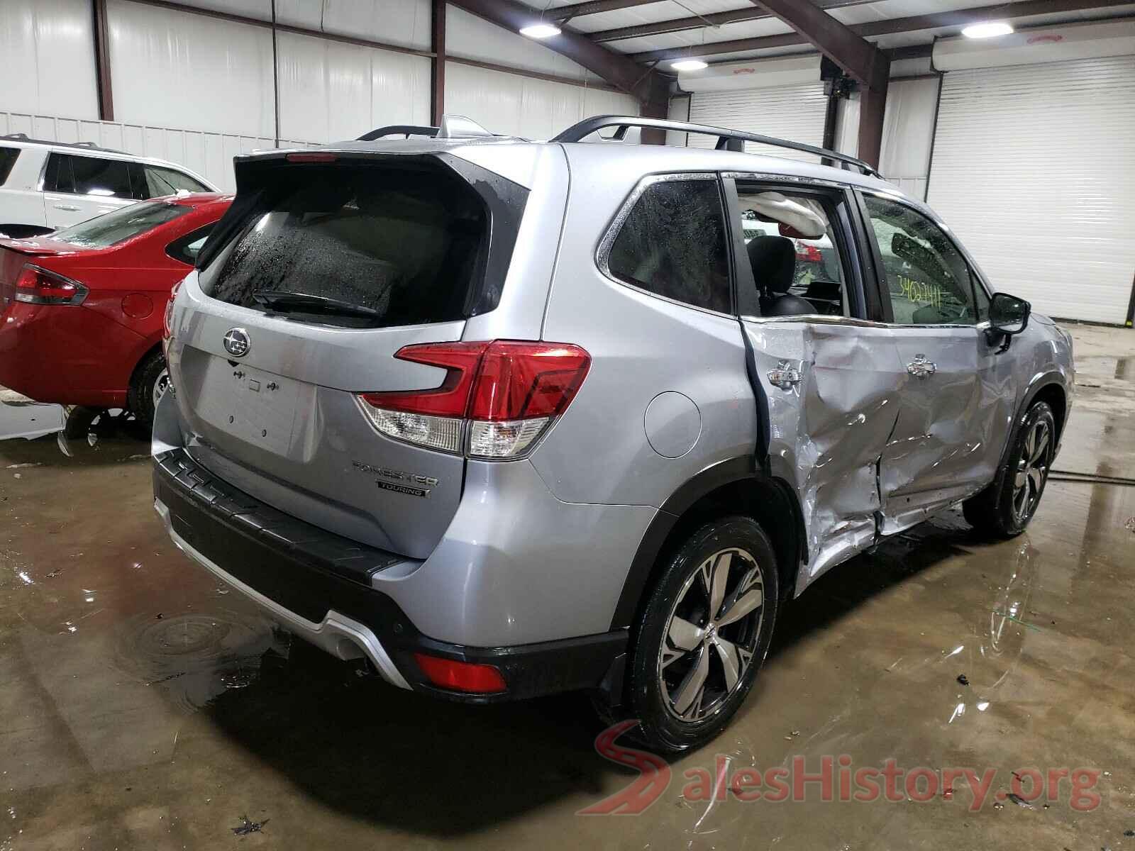 JF2SKAWC1KH544829 2019 SUBARU FORESTER