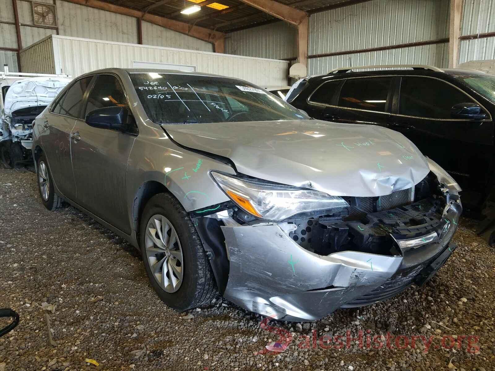 4T4BF1FK5GR543418 2016 TOYOTA CAMRY