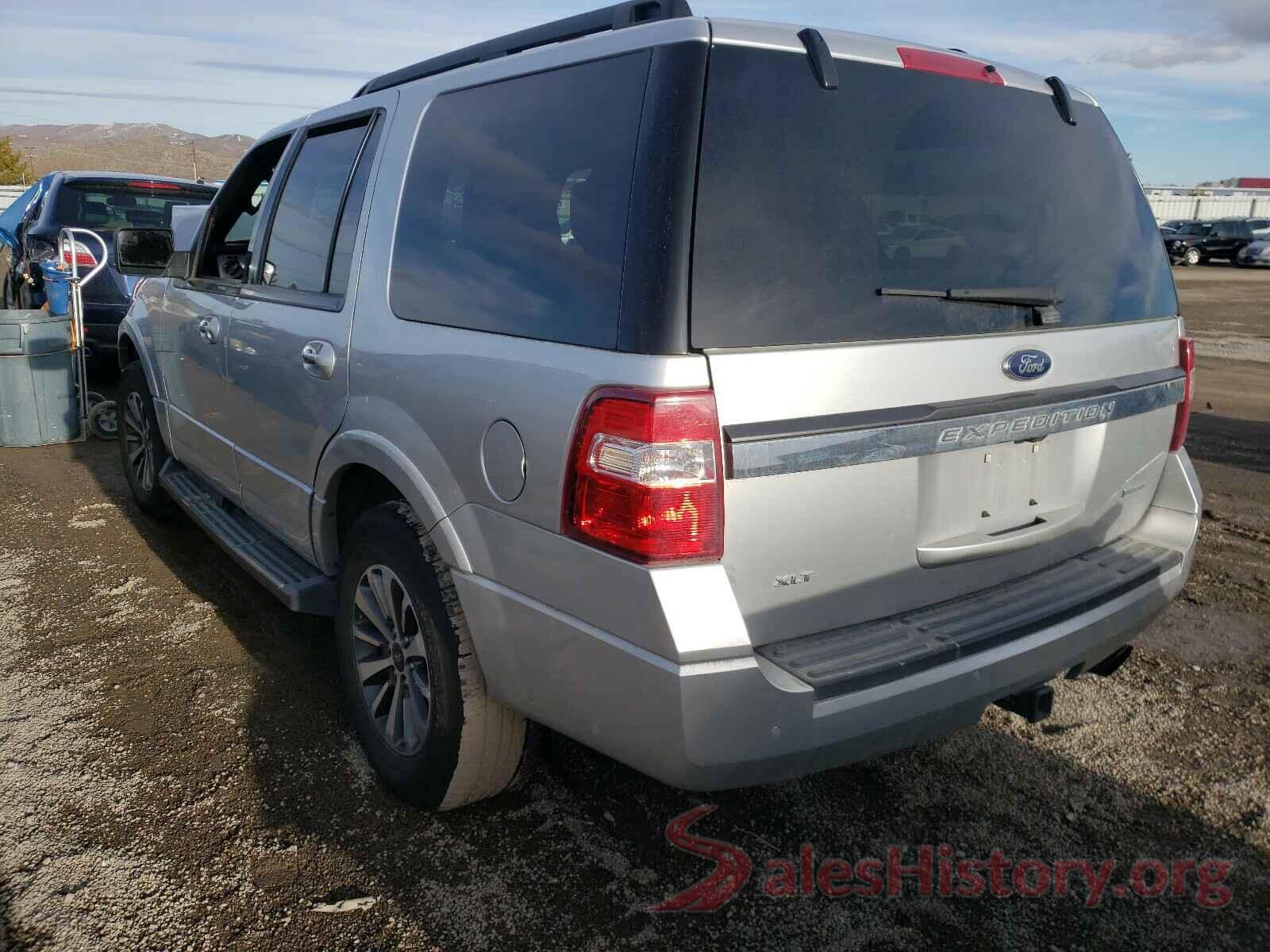 1FMJU1JT9HEA12309 2017 FORD EXPEDITION