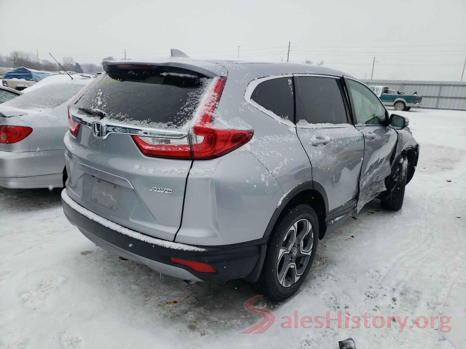 7FARW2H84JE074637 2018 HONDA CRV