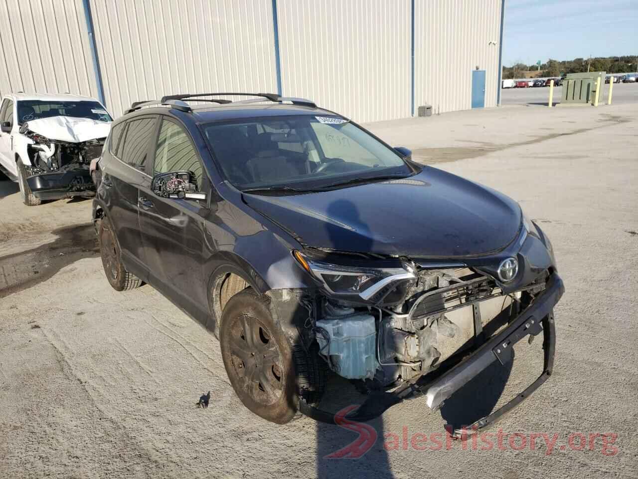 JTMZFREV4GJ076064 2016 TOYOTA RAV4