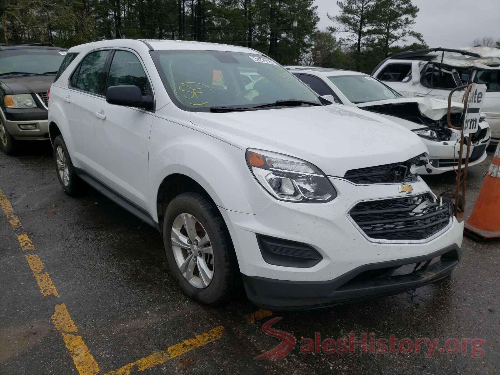 2GNALBEK5H1507341 2017 CHEVROLET EQUINOX