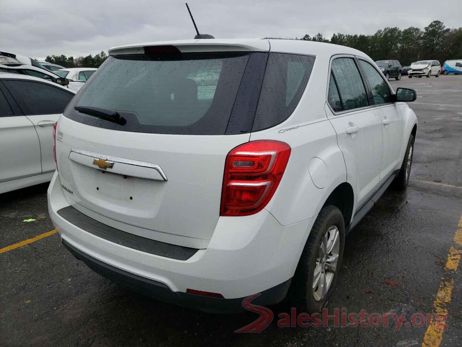 2GNALBEK5H1507341 2017 CHEVROLET EQUINOX