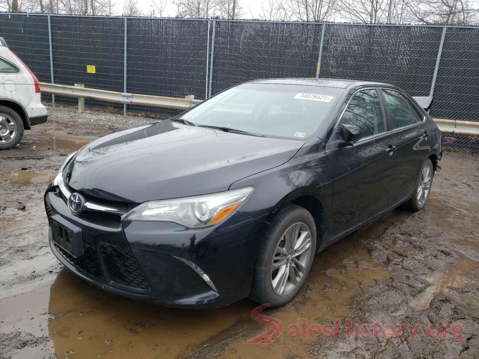 4T1BF1FK9GU148880 2016 TOYOTA CAMRY