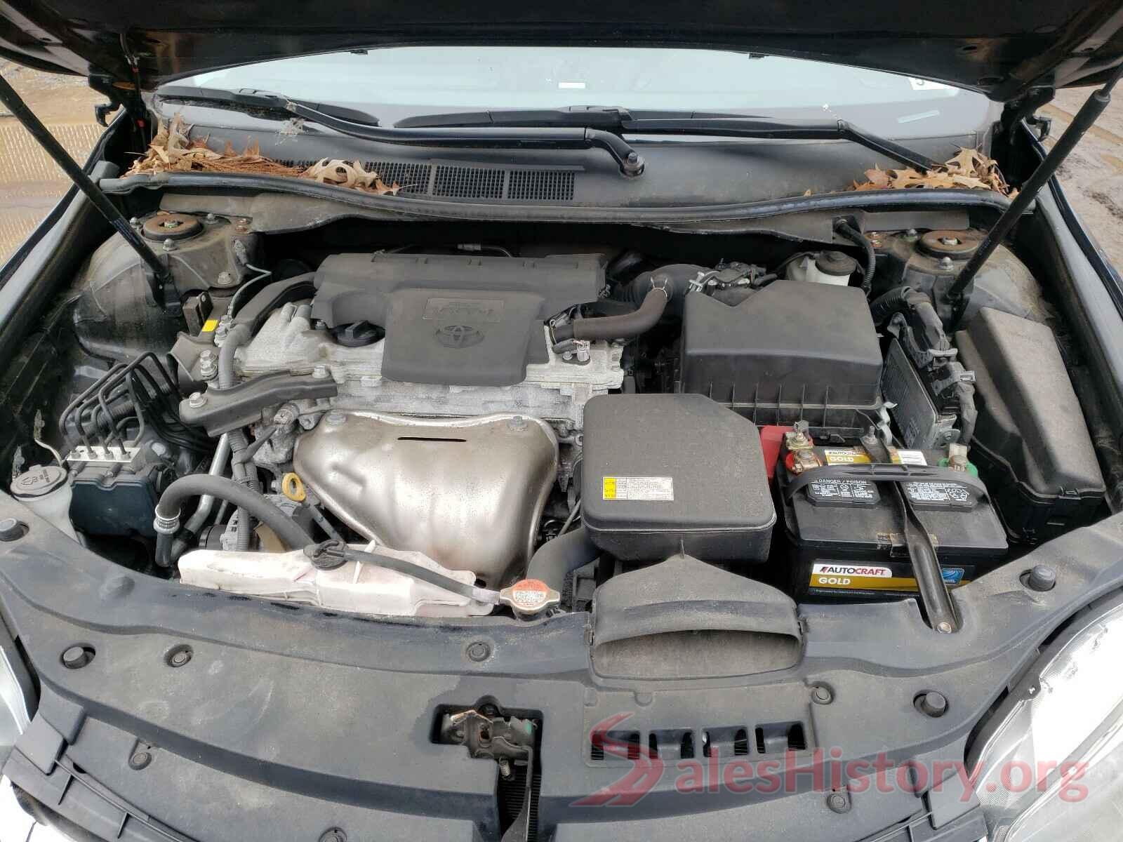 4T1BF1FK9GU148880 2016 TOYOTA CAMRY