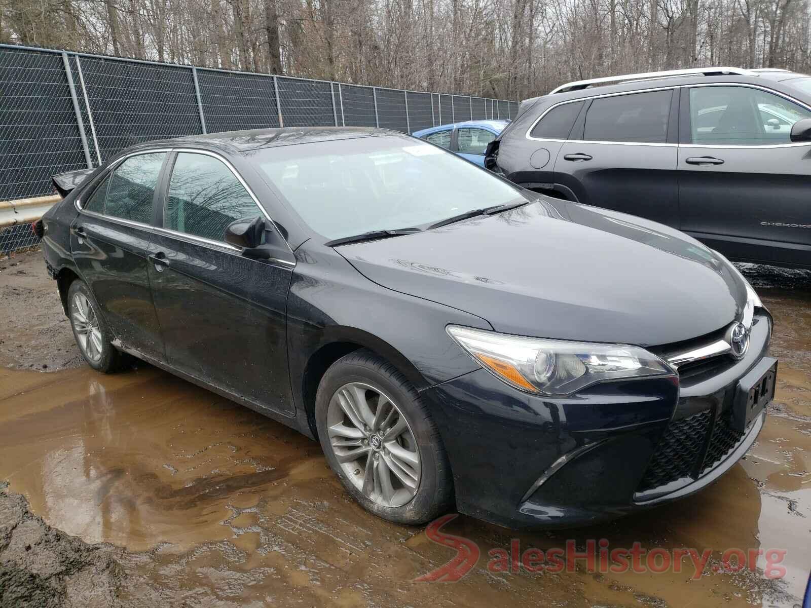 4T1BF1FK9GU148880 2016 TOYOTA CAMRY