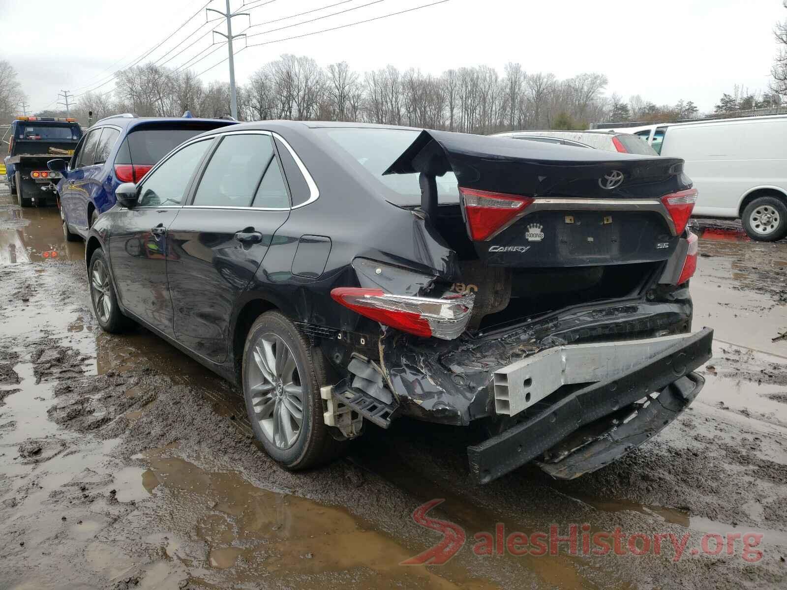 4T1BF1FK9GU148880 2016 TOYOTA CAMRY