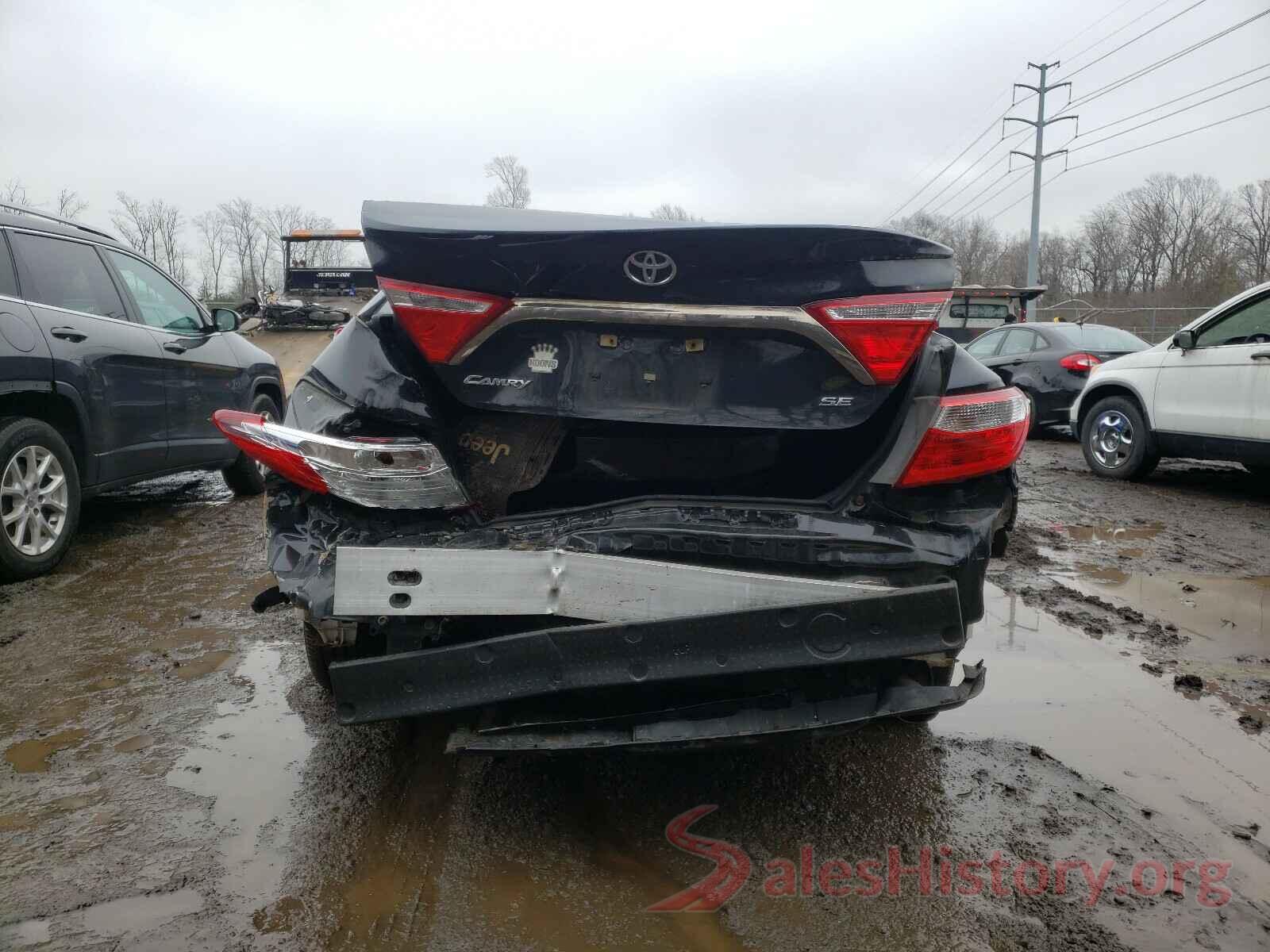 4T1BF1FK9GU148880 2016 TOYOTA CAMRY