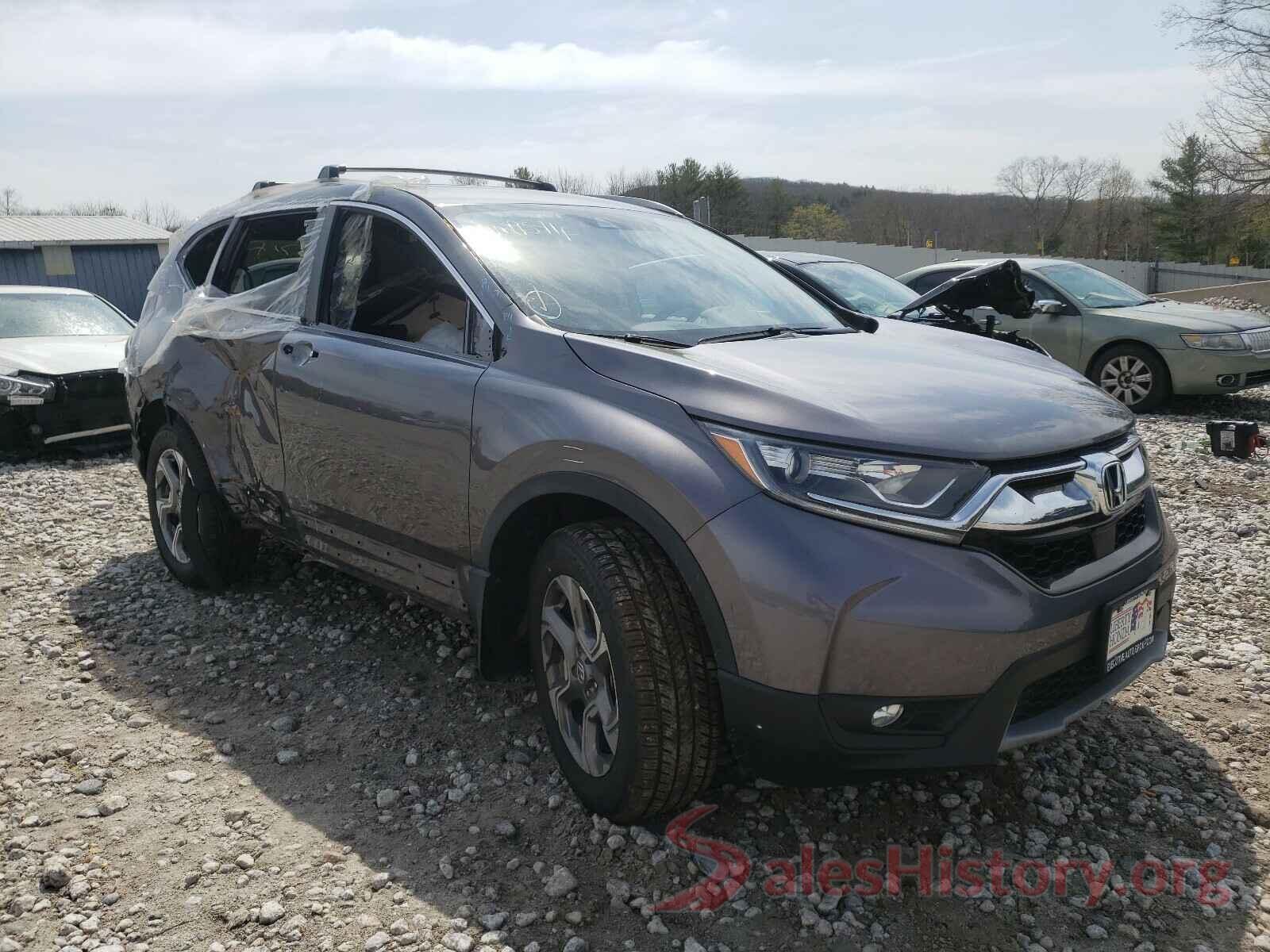 7FARW2H58JE022370 2018 HONDA CRV