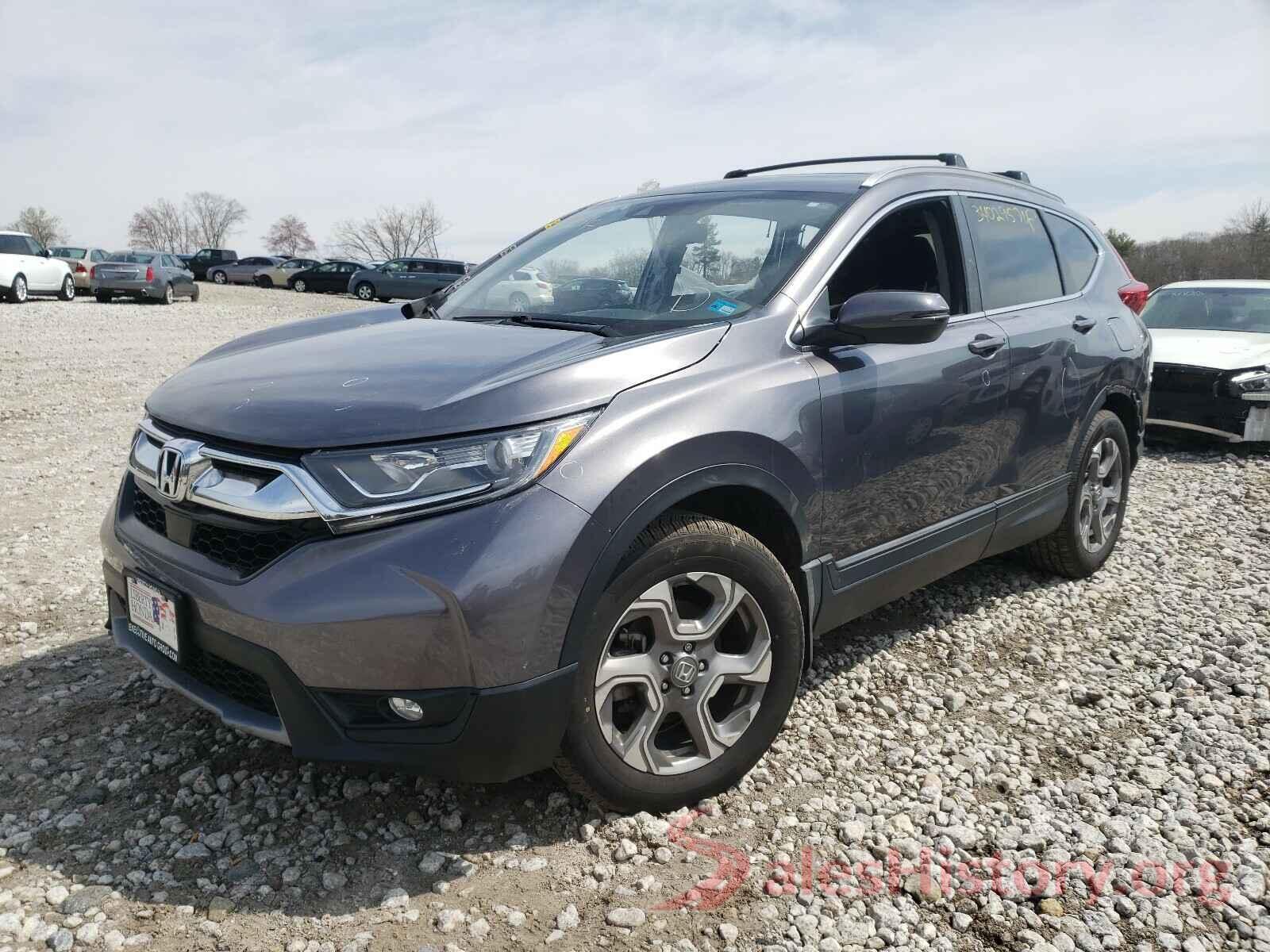 7FARW2H58JE022370 2018 HONDA CRV