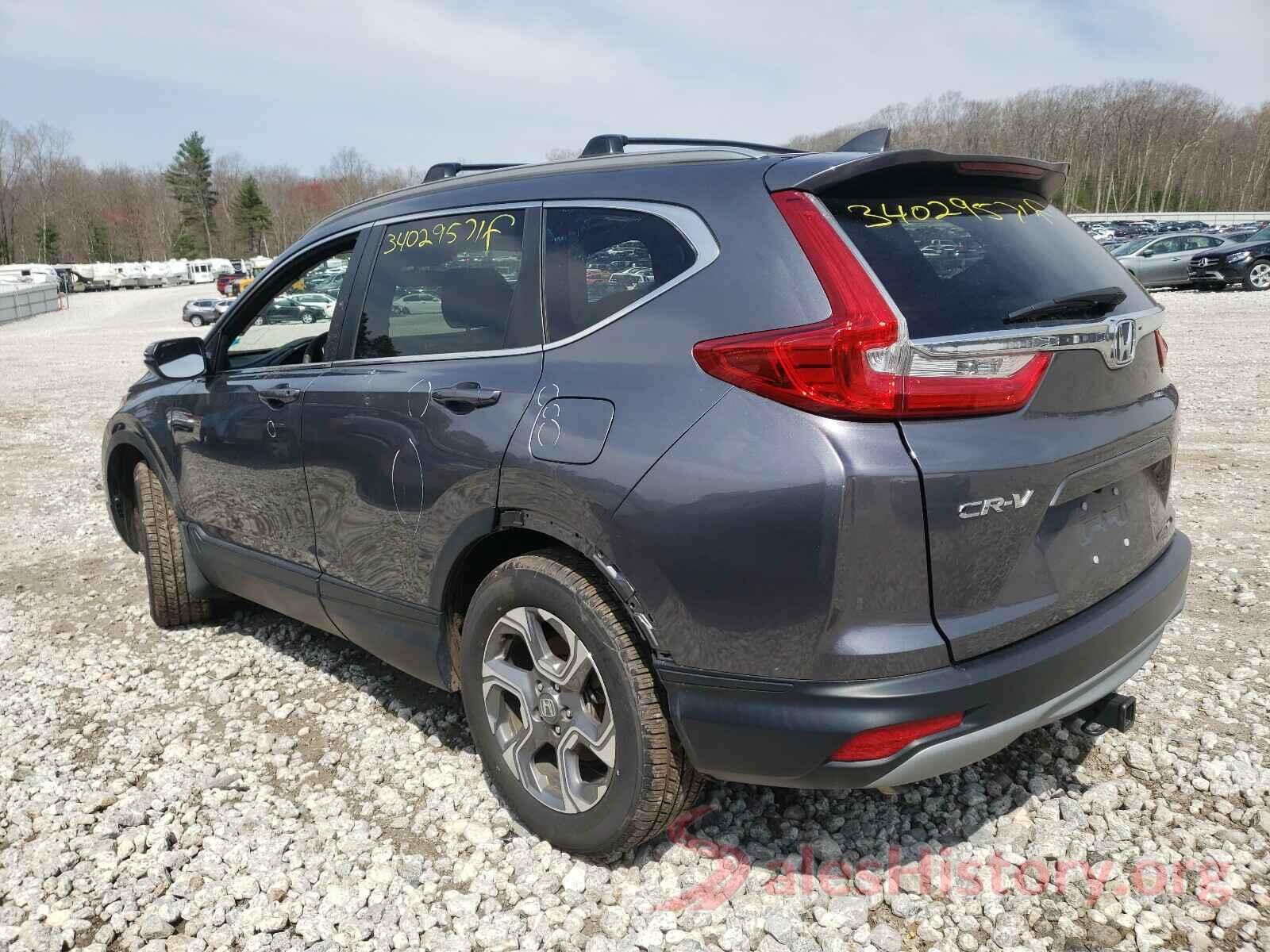 7FARW2H58JE022370 2018 HONDA CRV