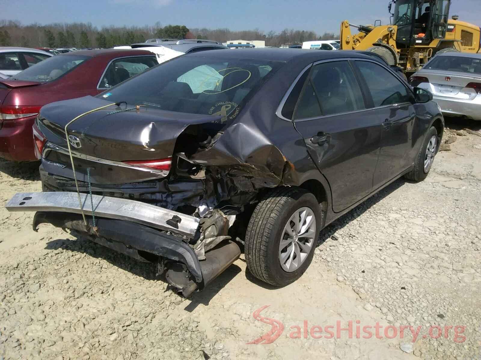 4T1BF1FK8GU244466 2016 TOYOTA CAMRY