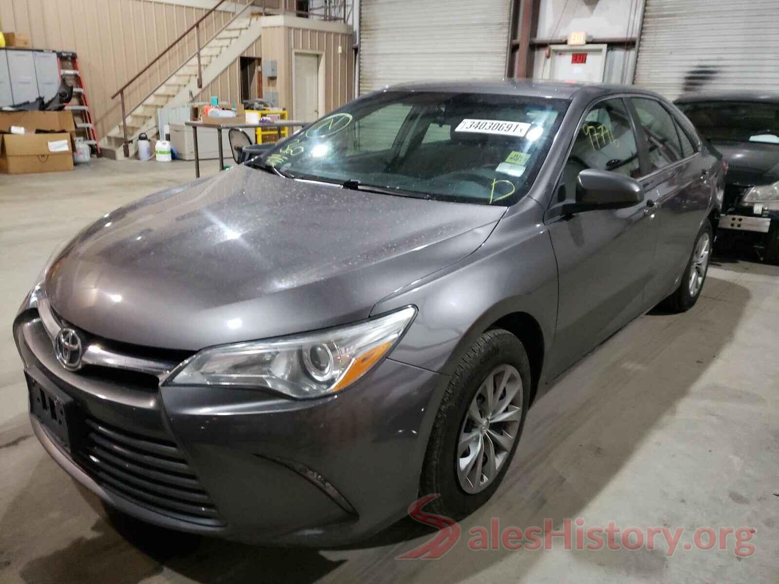 4T1BF1FK8GU244466 2016 TOYOTA CAMRY