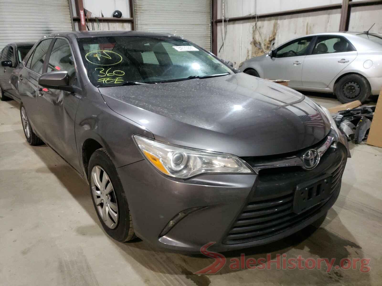 4T1BF1FK8GU244466 2016 TOYOTA CAMRY