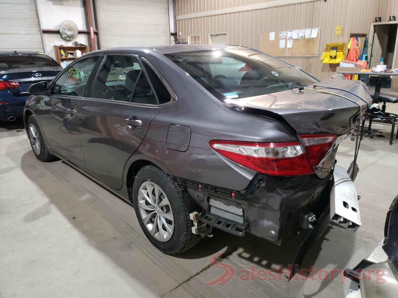 4T1BF1FK8GU244466 2016 TOYOTA CAMRY