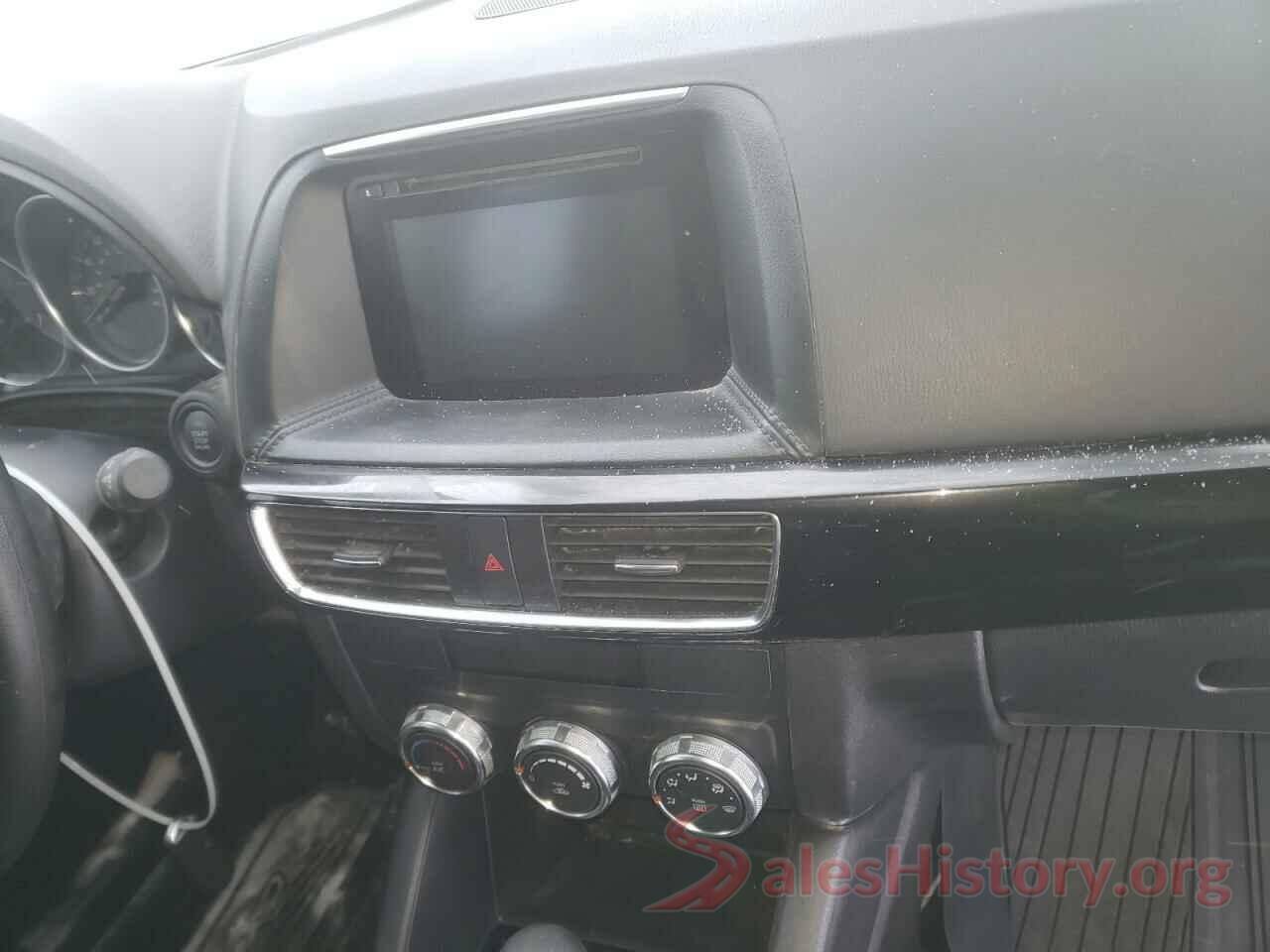 JM3KE4BY2G0867485 2016 MAZDA CX-5