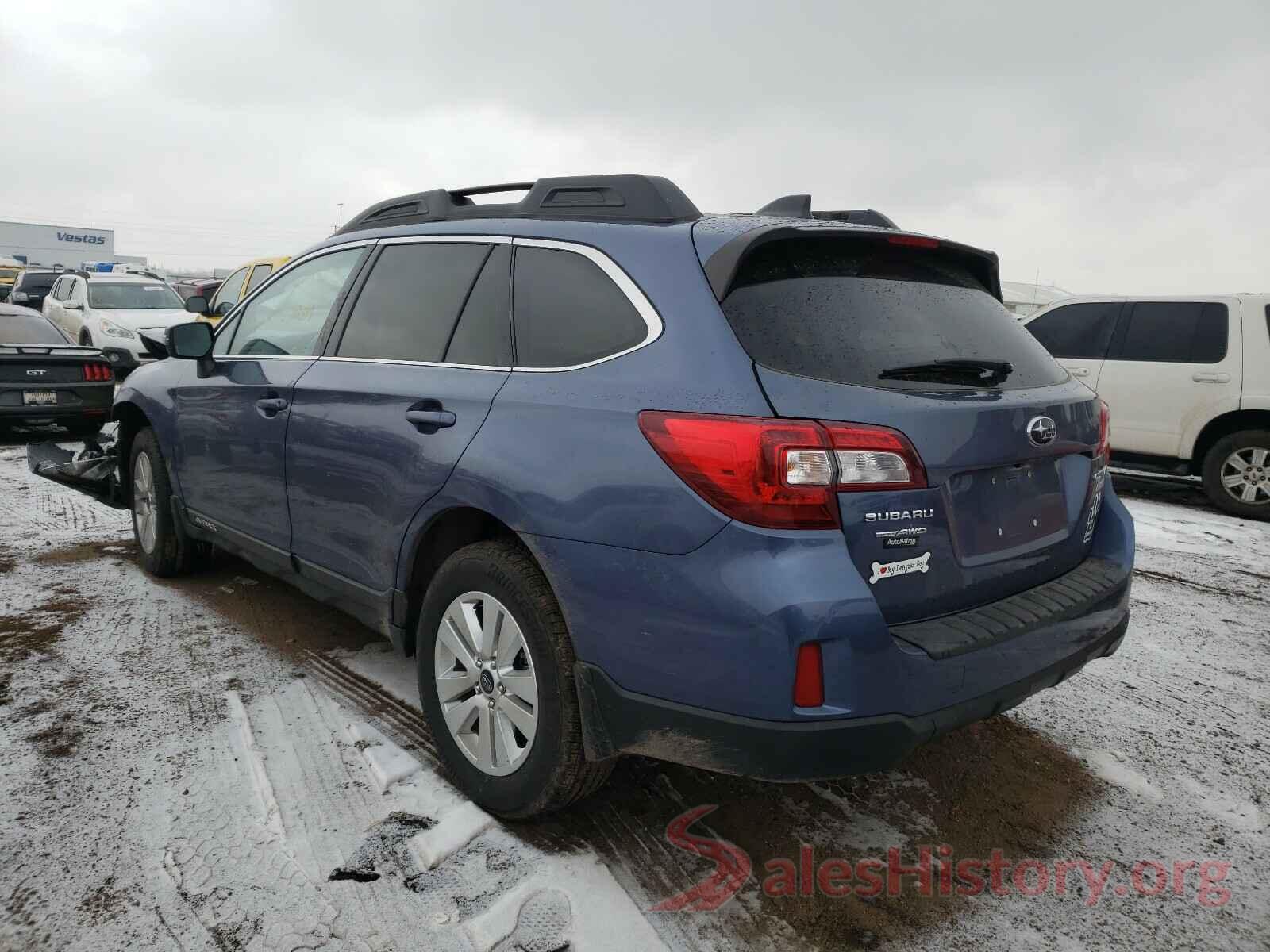 4S4BSAHC9H3252780 2017 SUBARU OUTBACK