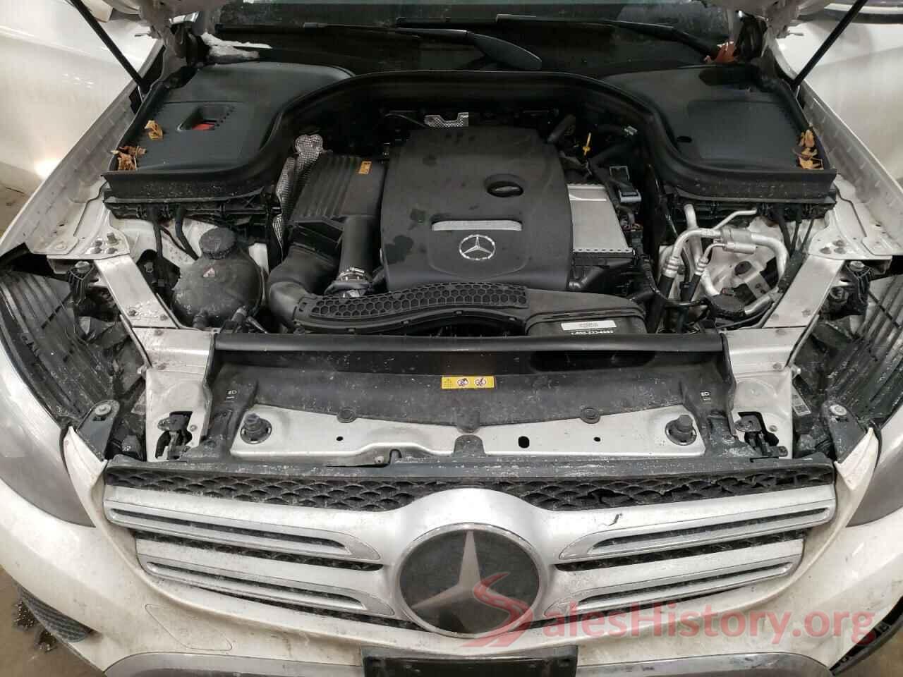 WDC0G4KB1KV140933 2019 MERCEDES-BENZ GLC-CLASS