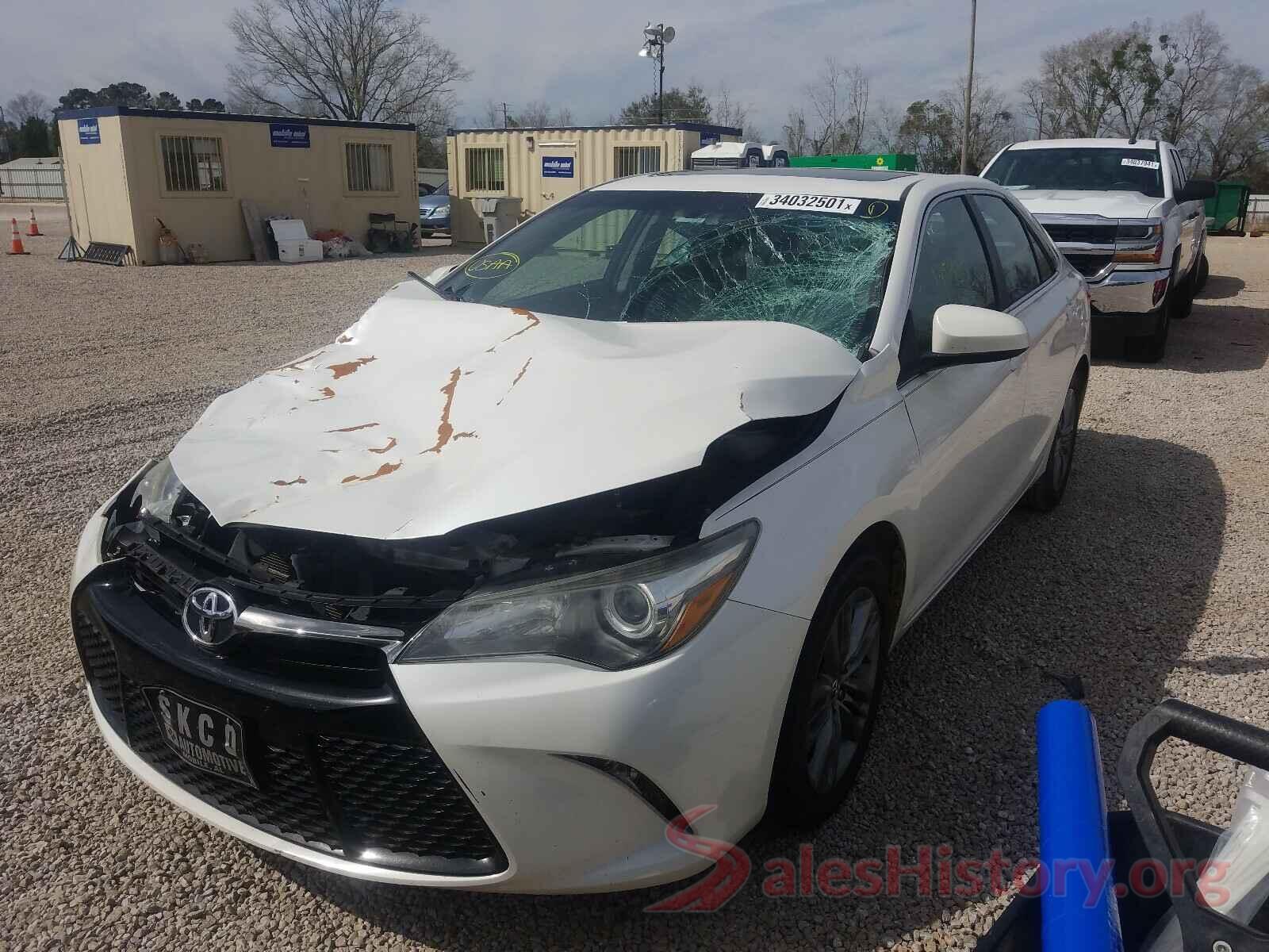 4T1BF1FK7GU209434 2016 TOYOTA CAMRY