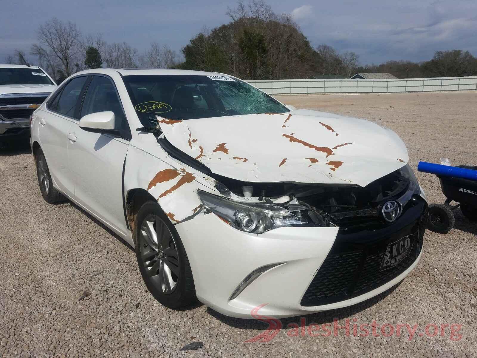 4T1BF1FK7GU209434 2016 TOYOTA CAMRY