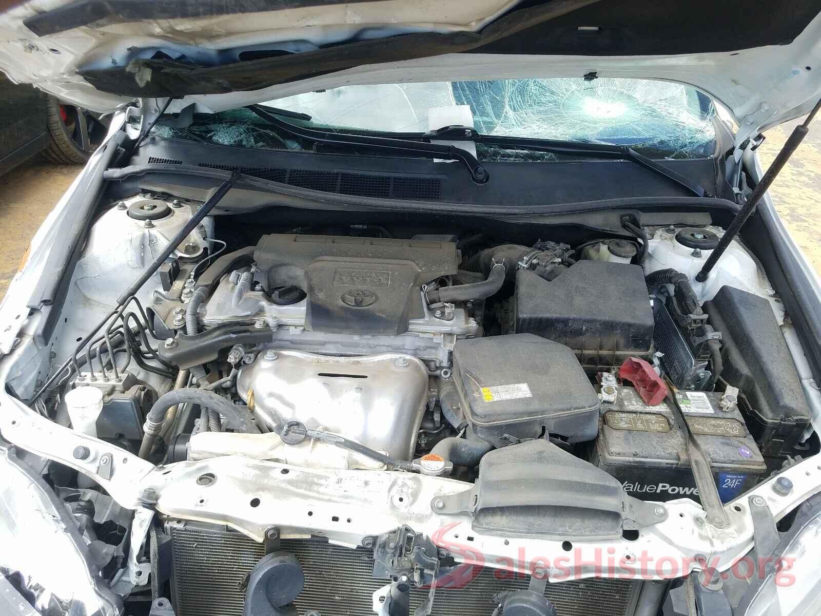 4T1BF1FK7GU209434 2016 TOYOTA CAMRY