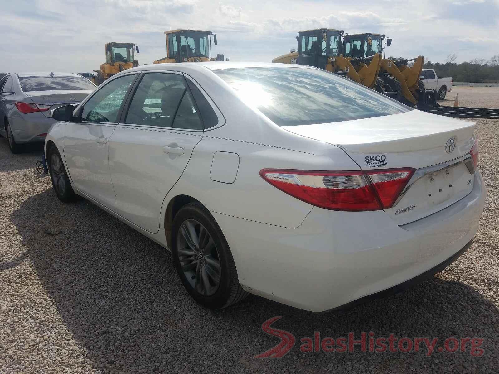 4T1BF1FK7GU209434 2016 TOYOTA CAMRY