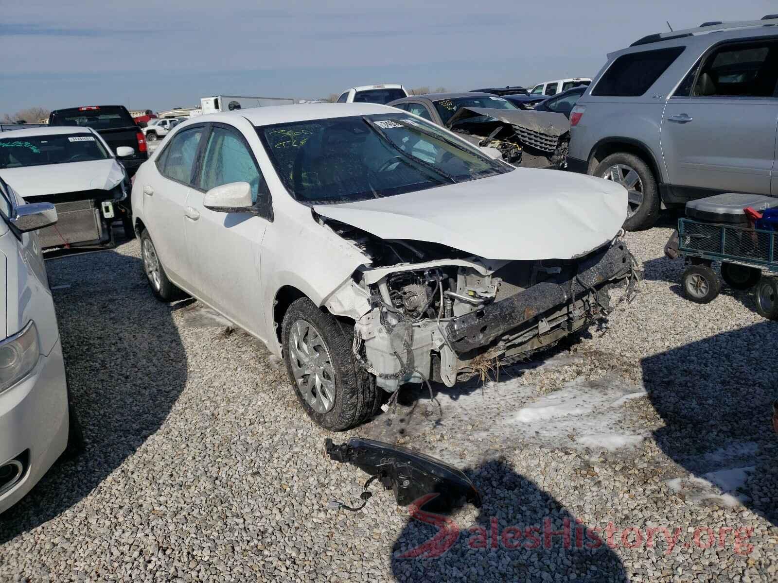 5YFBURHE0KP938378 2019 TOYOTA COROLLA