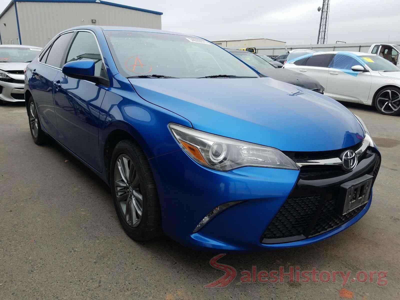 4T1BF1FK6HU621037 2017 TOYOTA CAMRY