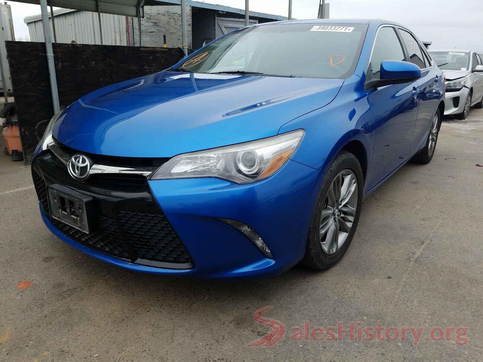 4T1BF1FK6HU621037 2017 TOYOTA CAMRY