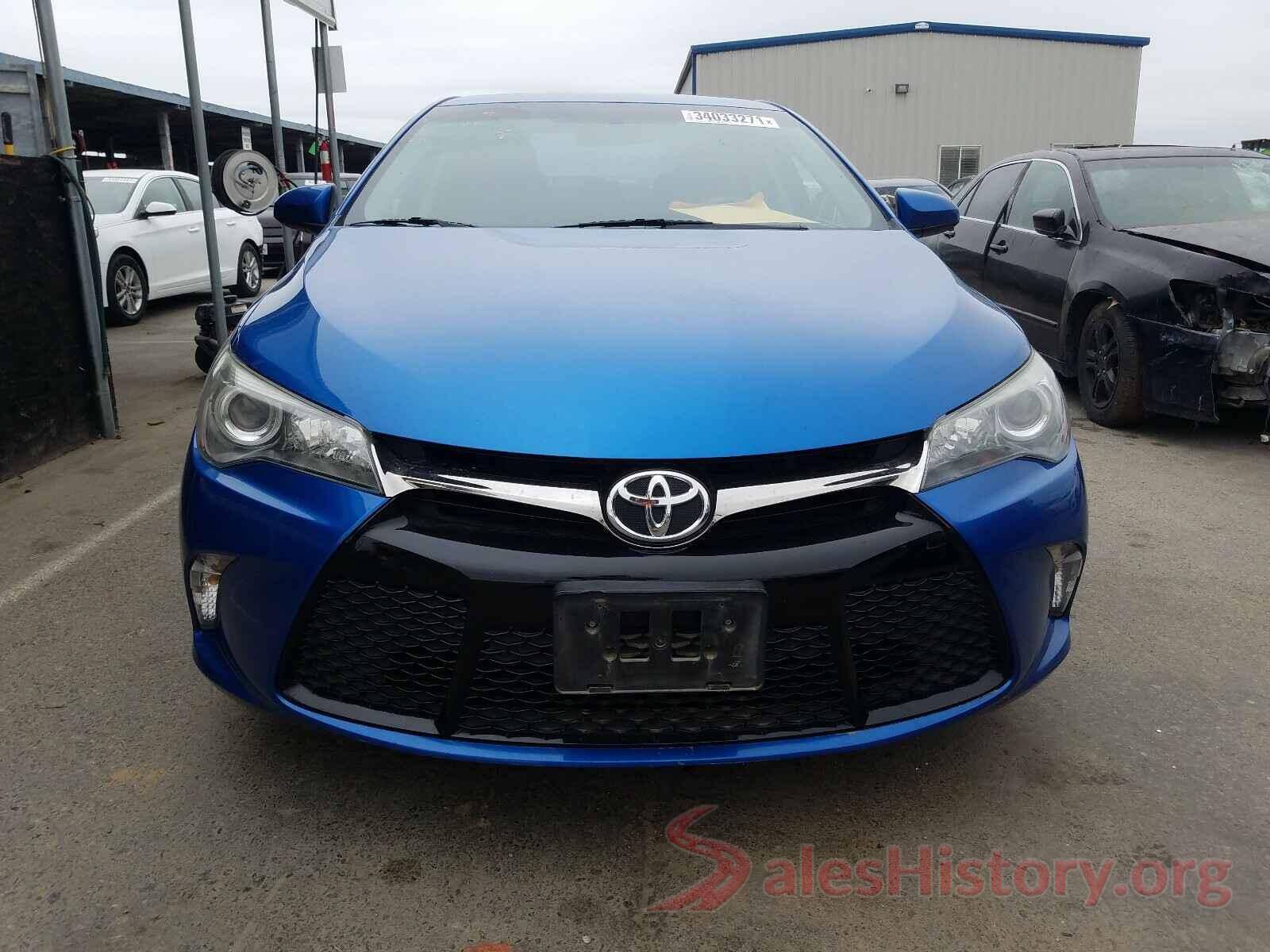 4T1BF1FK6HU621037 2017 TOYOTA CAMRY