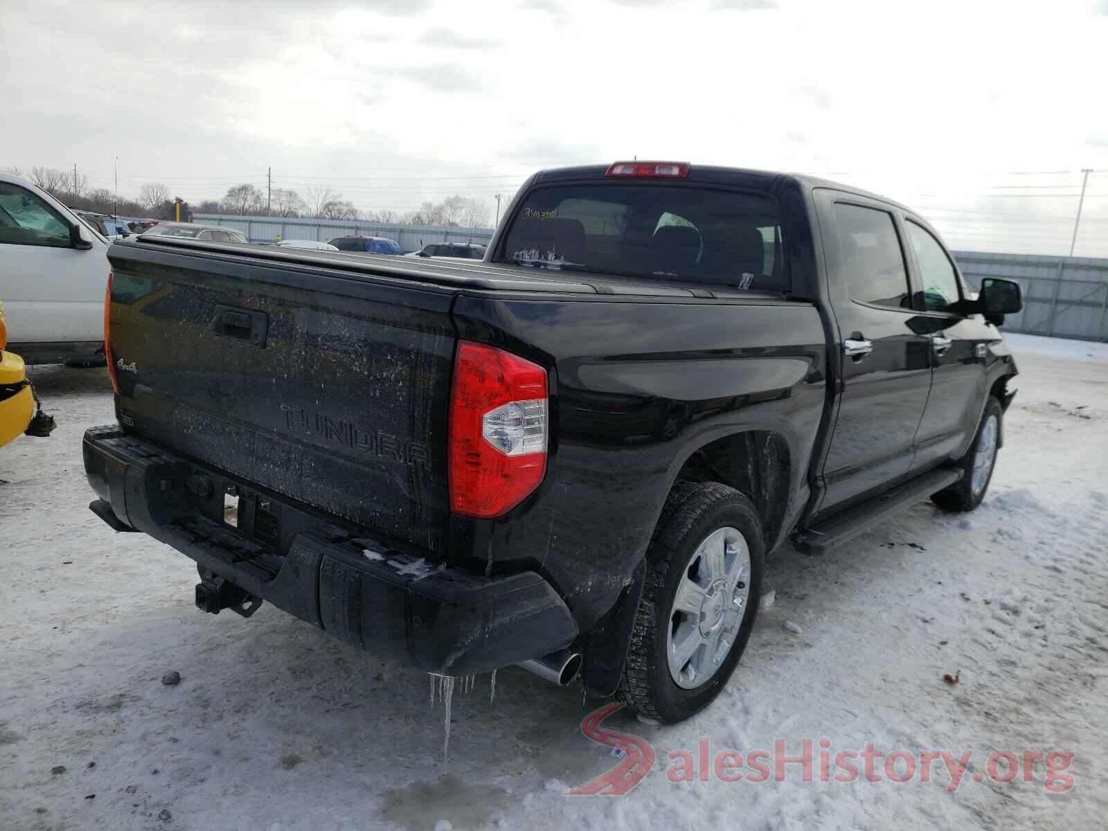 5TFAY5F16KX830941 2019 TOYOTA TUNDRA