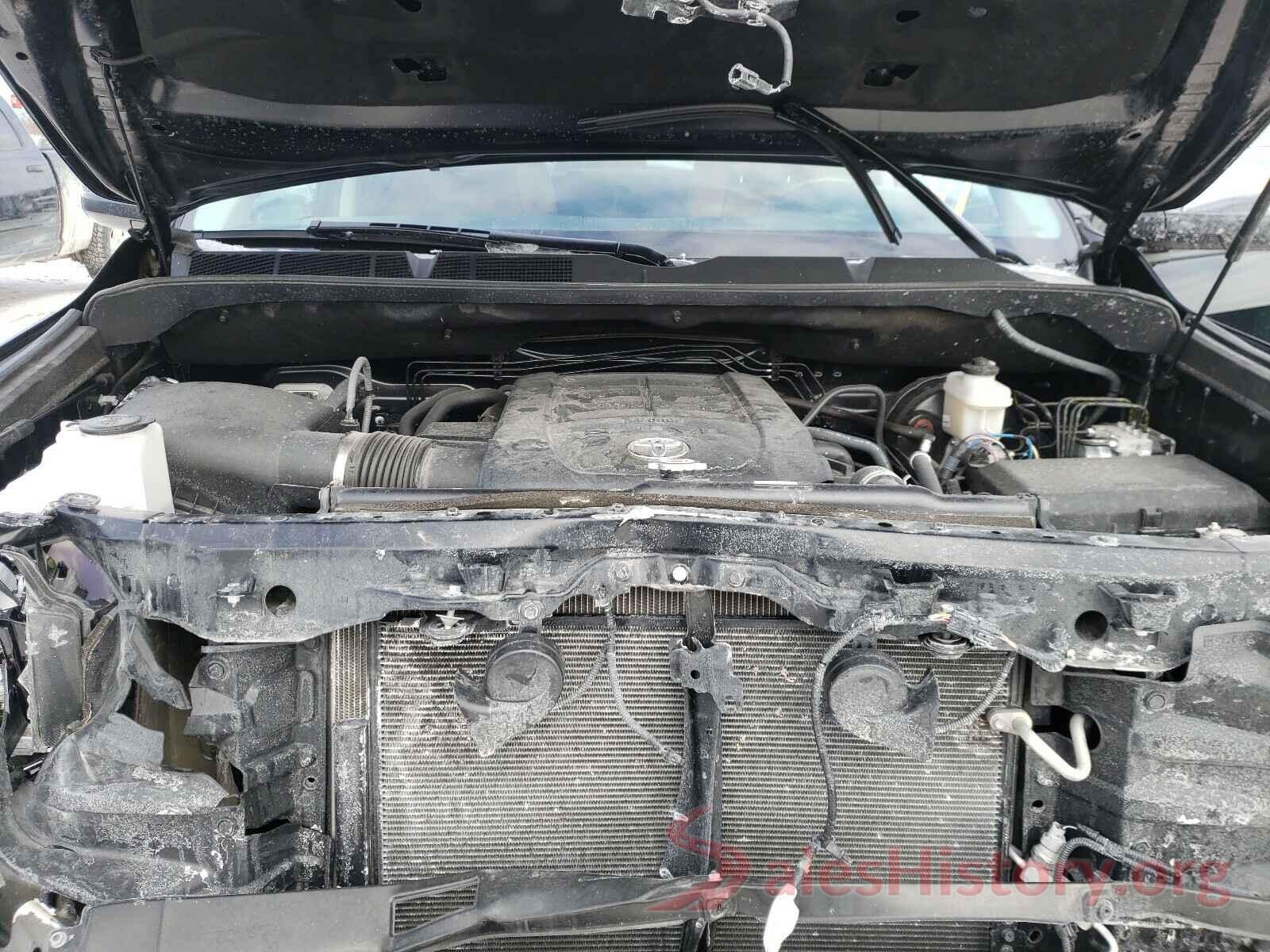 5TFAY5F16KX830941 2019 TOYOTA TUNDRA