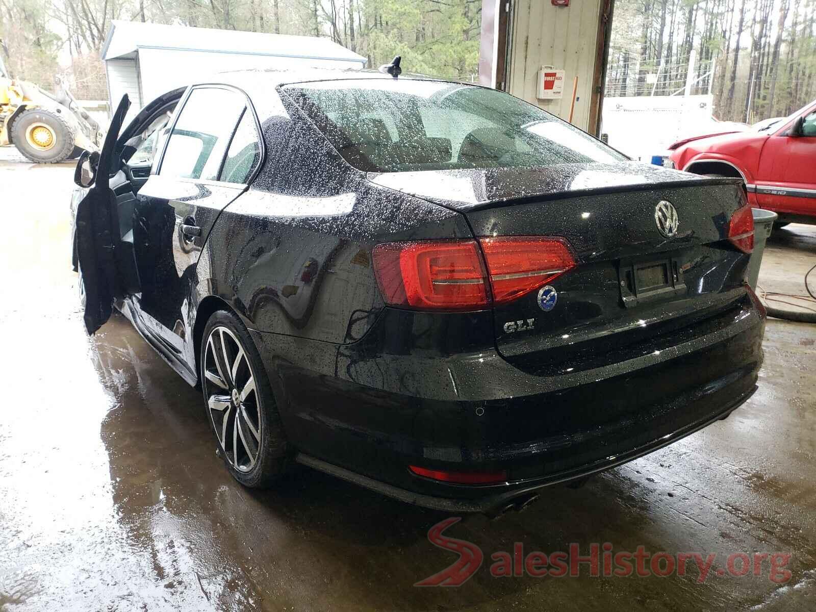 3VW4T7AJ5JM226510 2018 VOLKSWAGEN JETTA