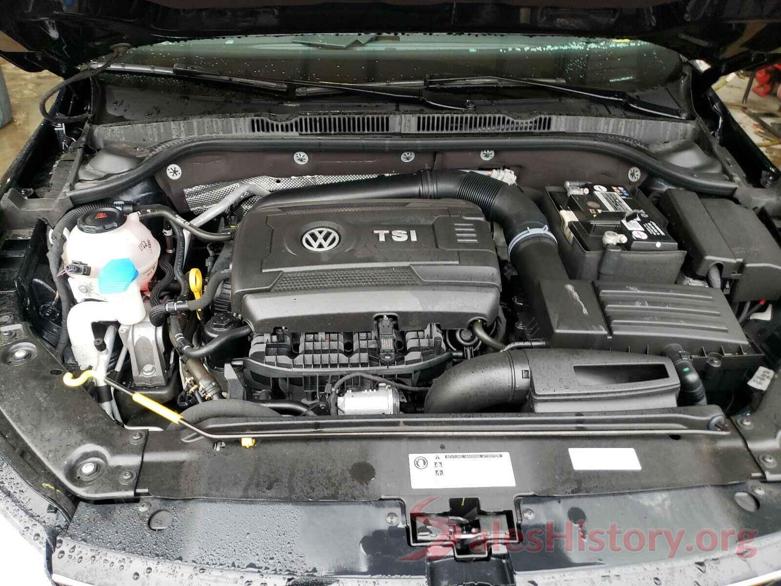 3VW4T7AJ5JM226510 2018 VOLKSWAGEN JETTA