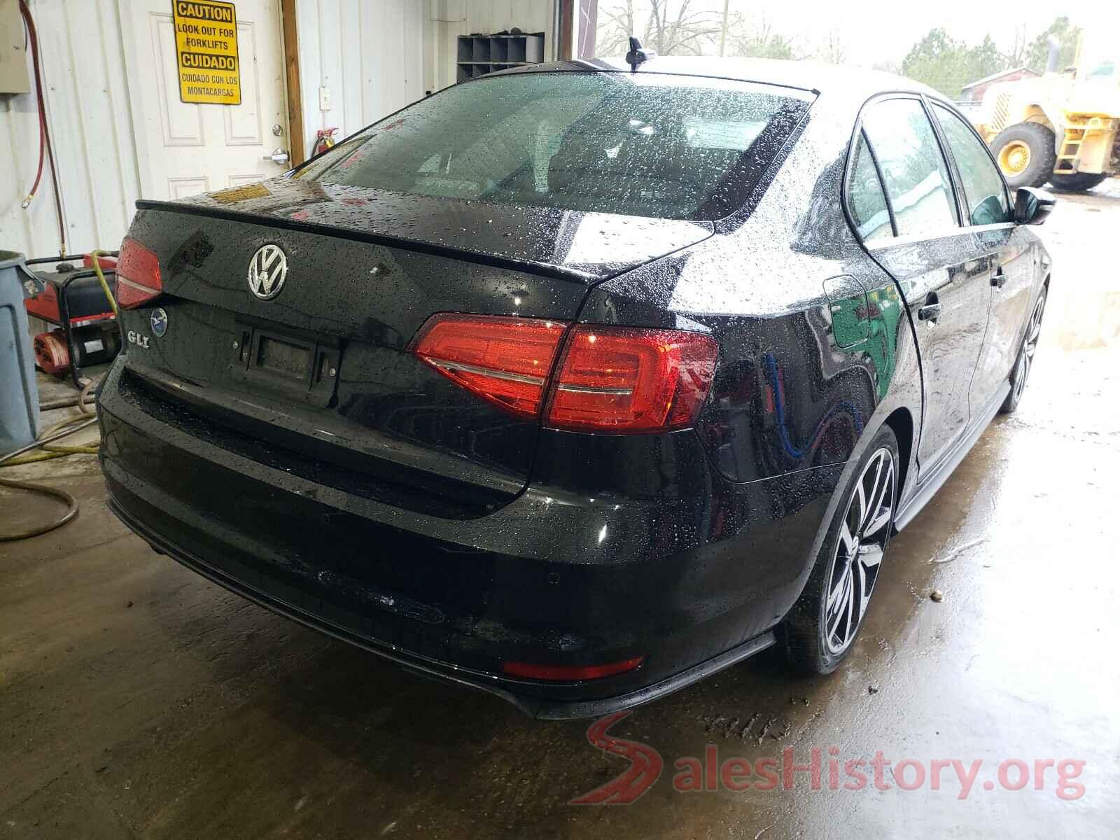 3VW4T7AJ5JM226510 2018 VOLKSWAGEN JETTA