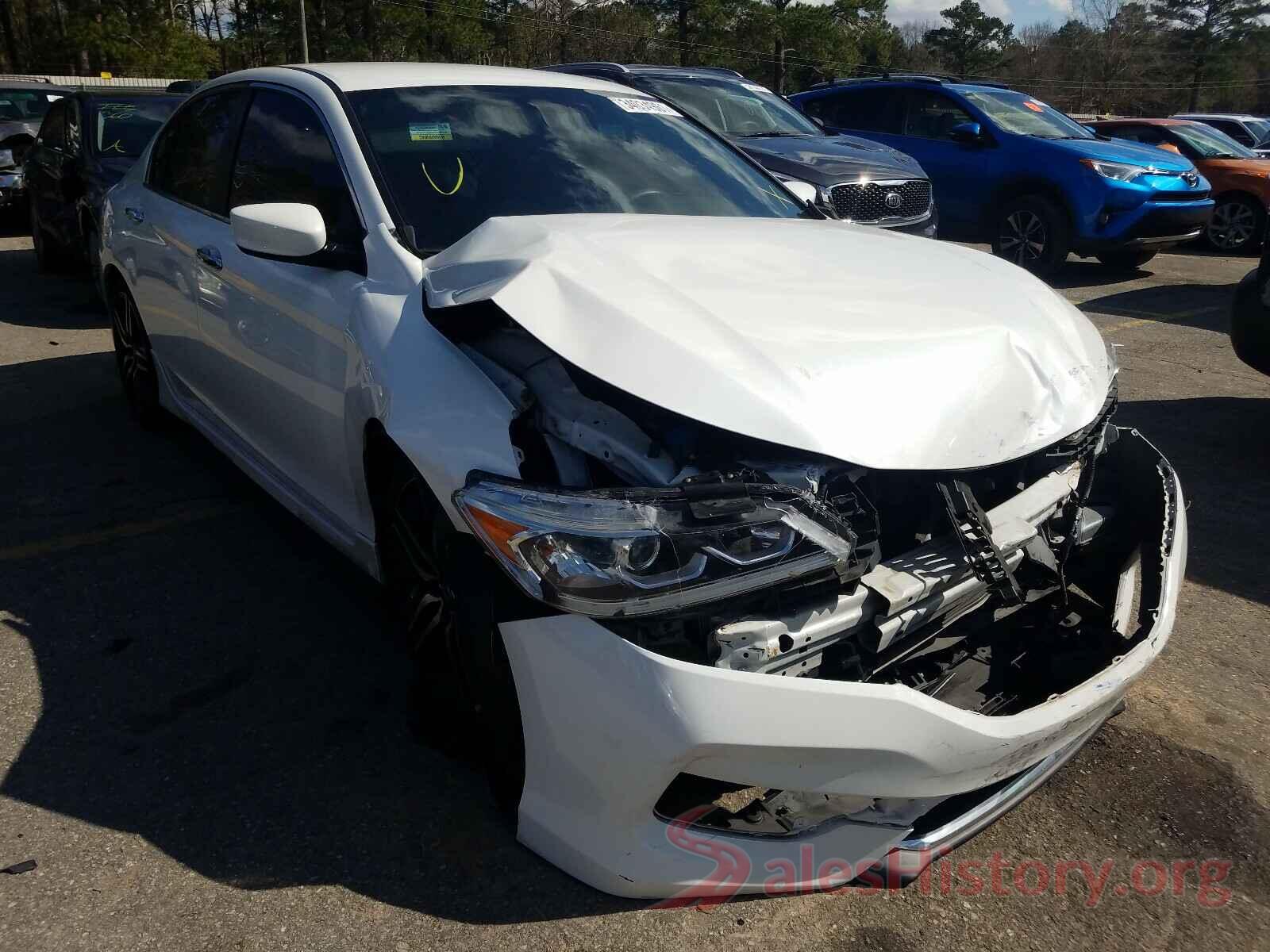 1HGCR2F53HA035916 2017 HONDA ACCORD