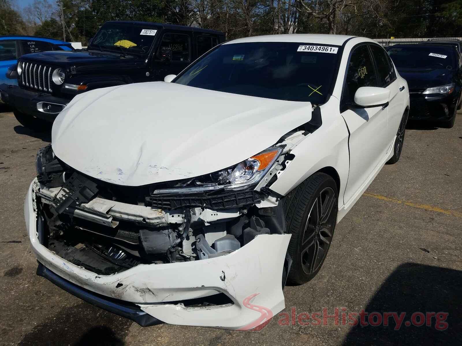 1HGCR2F53HA035916 2017 HONDA ACCORD