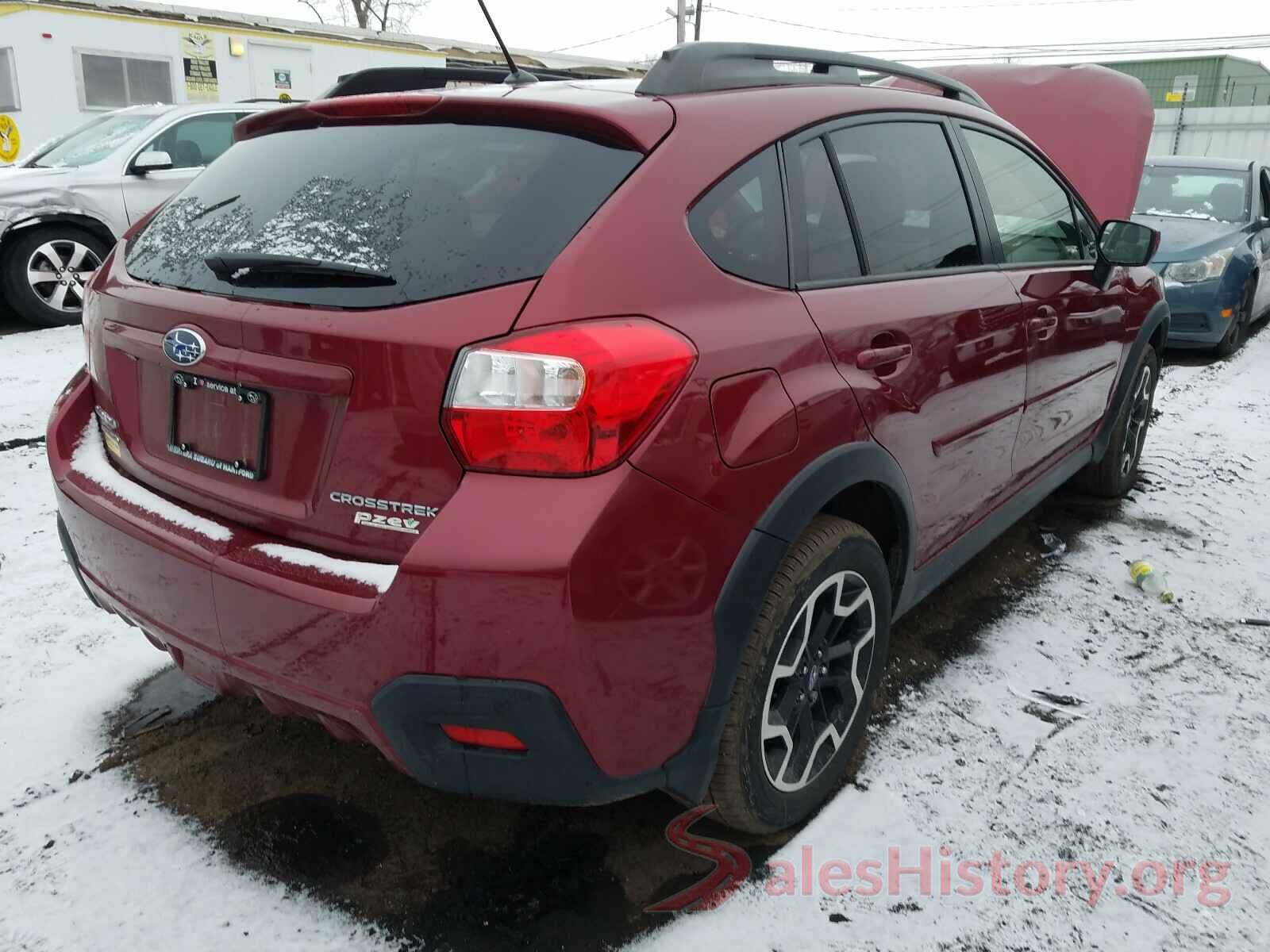 JF2GPABC0G8323078 2016 SUBARU CROSSTREK