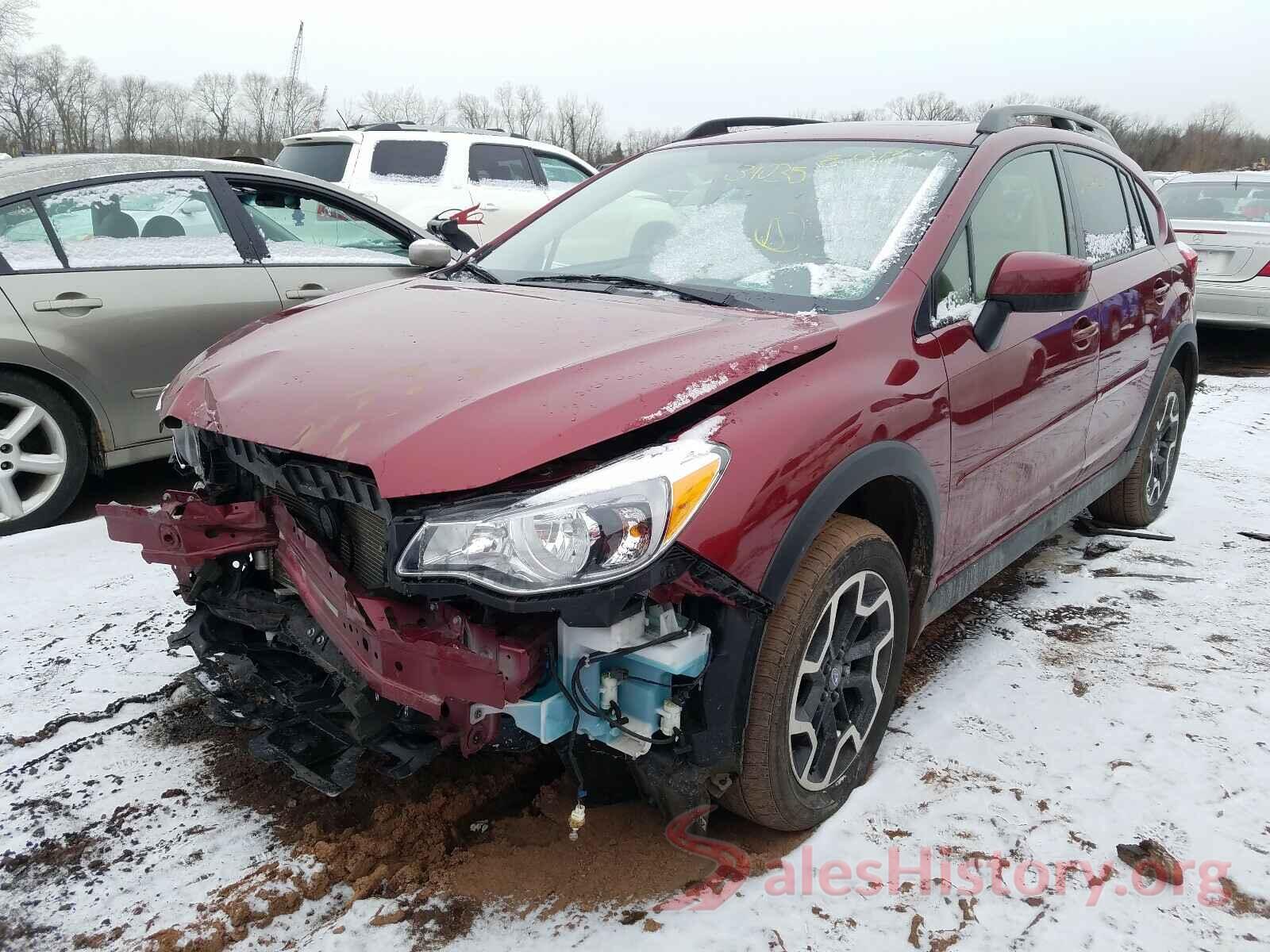 JF2GPABC0G8323078 2016 SUBARU CROSSTREK