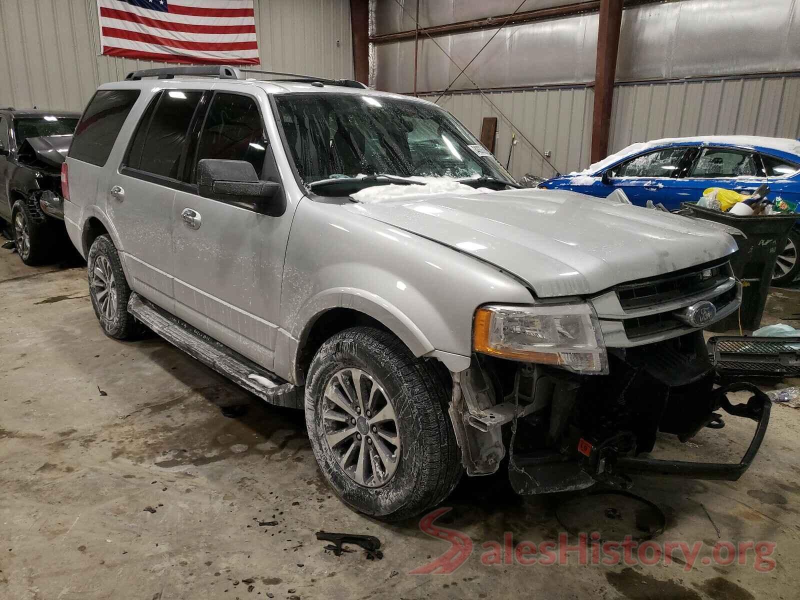 1FMJU1JT9HEA55659 2017 FORD EXPEDITION